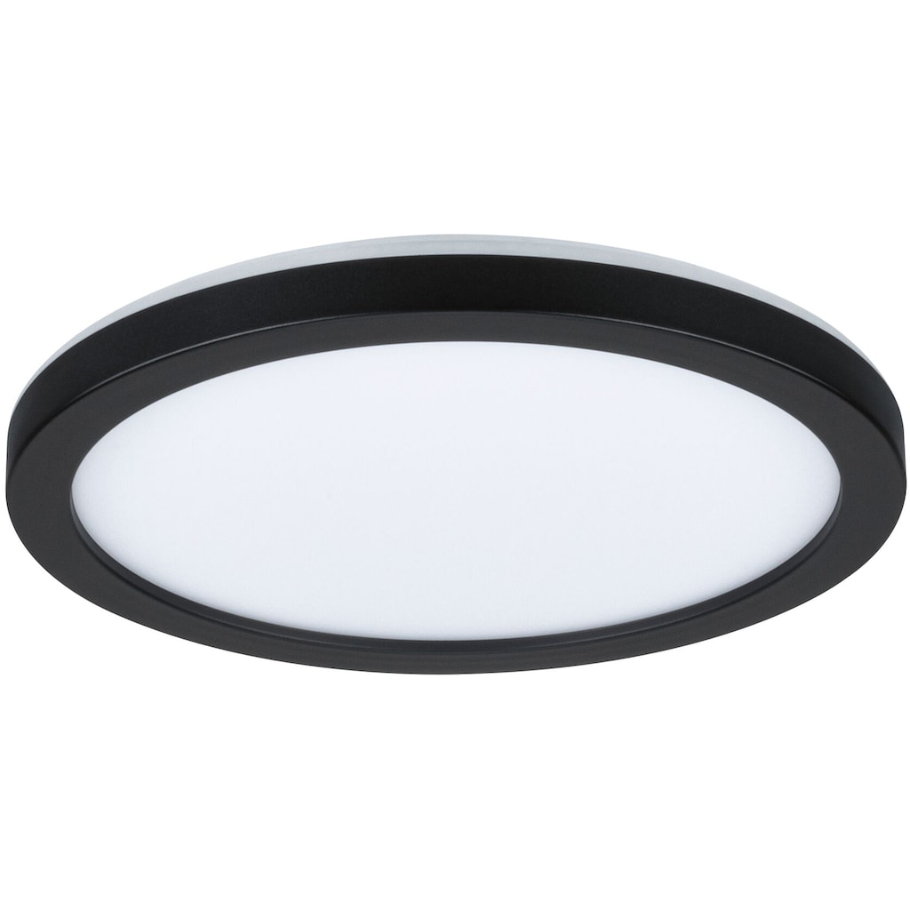 Paulmann LED Panel »Atria Shine«, 1 flammig-flammig