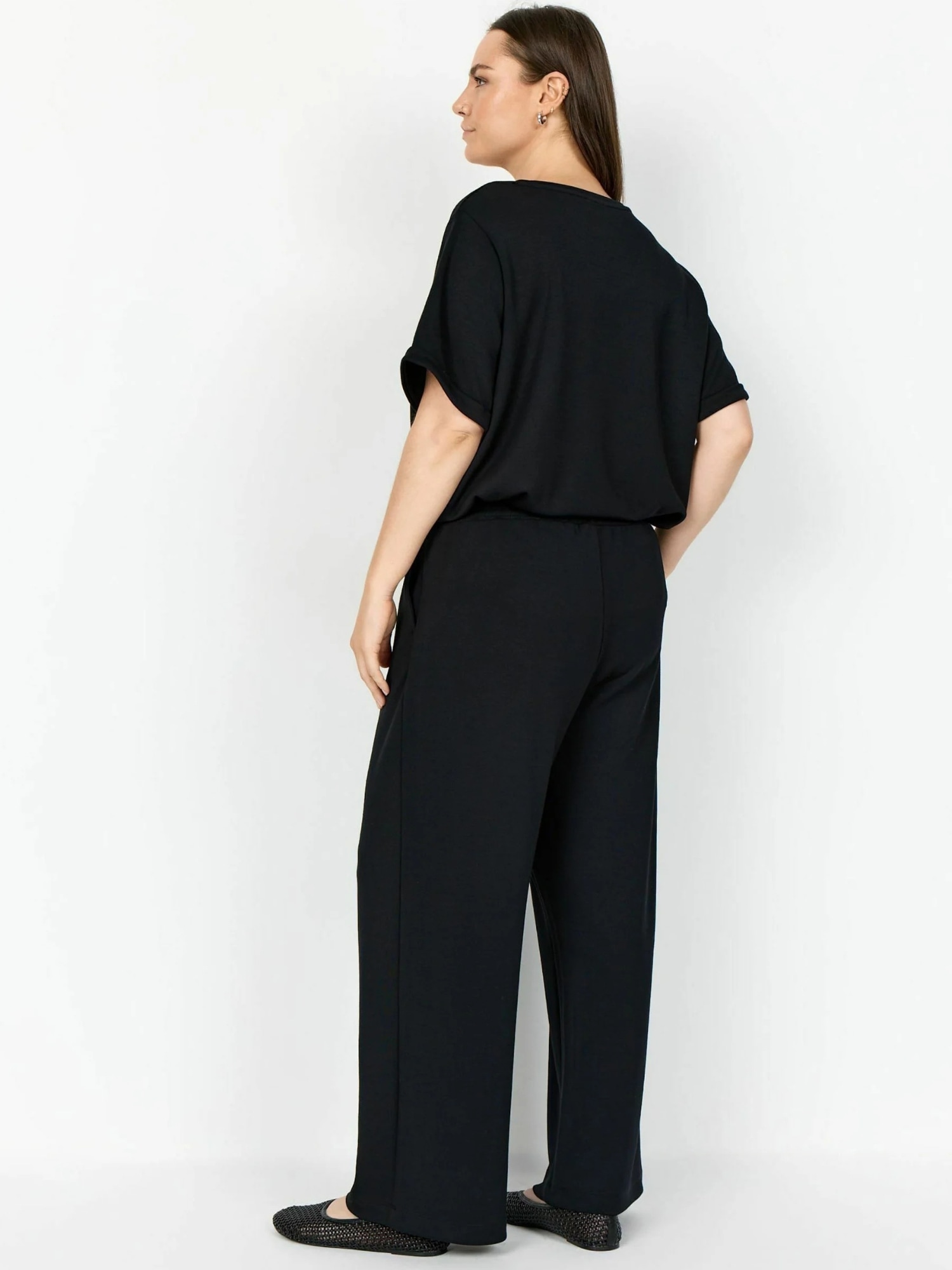 Wasabi Concept Chinohose »Wasabi Concept Trouser WA-SABINA 2«