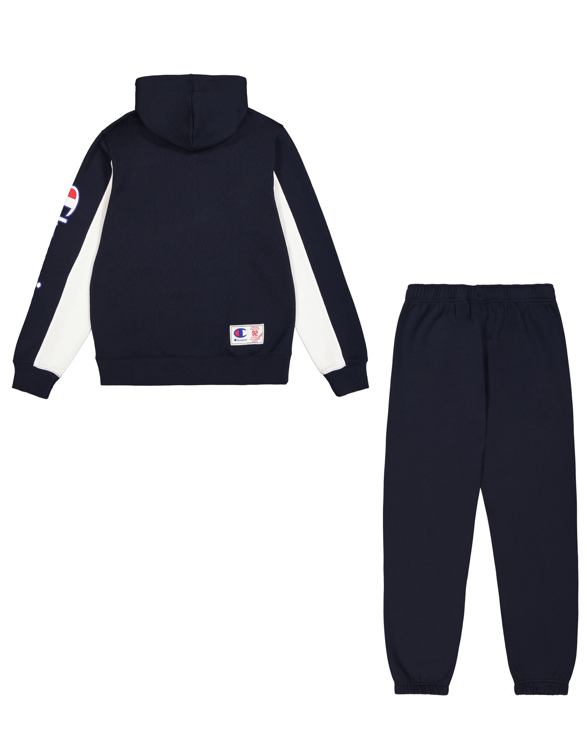 Champion Jogginganzug »Sweatsuit«, (Set, 2 tlg.)