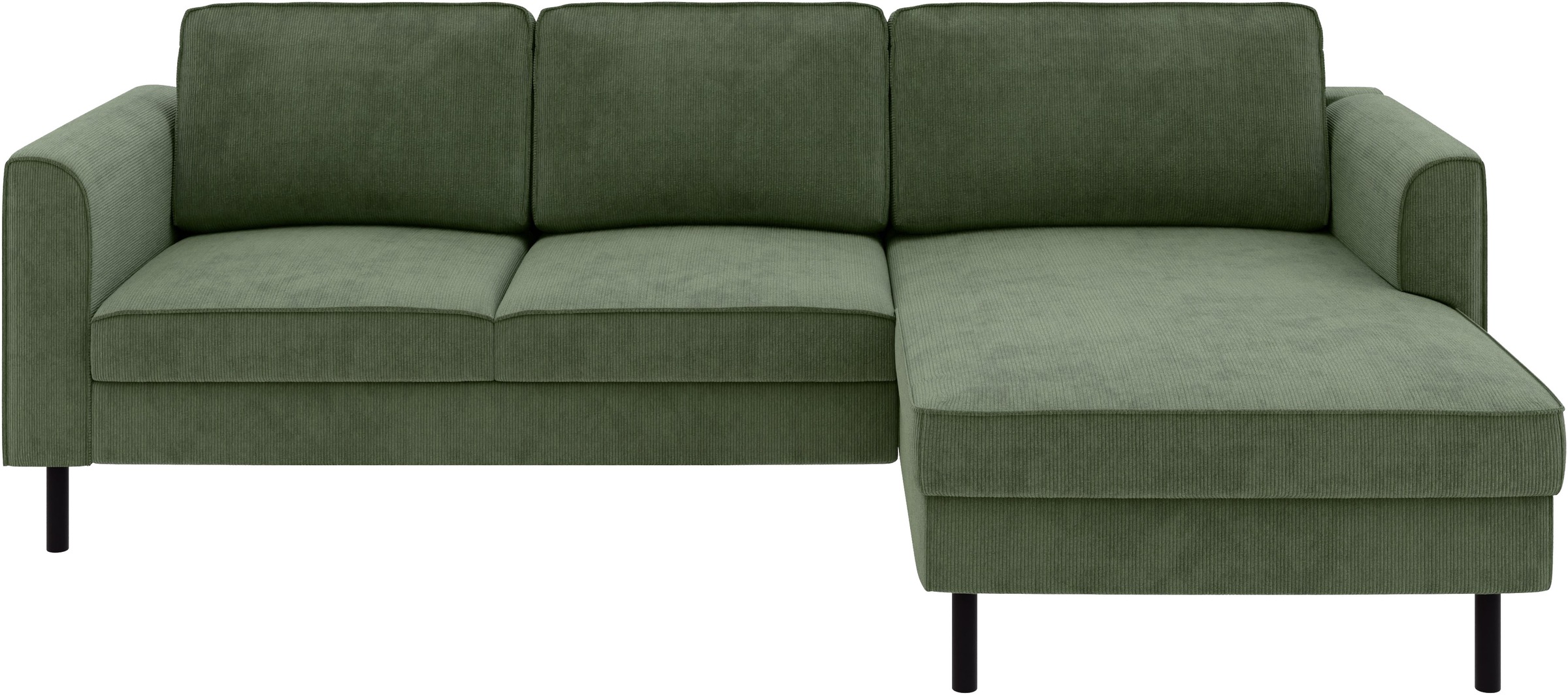 Home affaire Ecksofa »Booster Couch wahlweise mit Schlaffunktion und Bettka günstig online kaufen