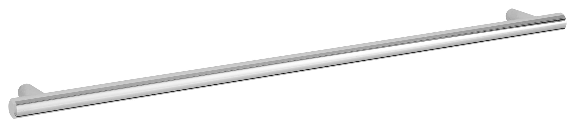 KOCHSTATION Kücheninsel »KS-Wien«, Breite 153 cm, MDF-Fronten, Flaschenregal