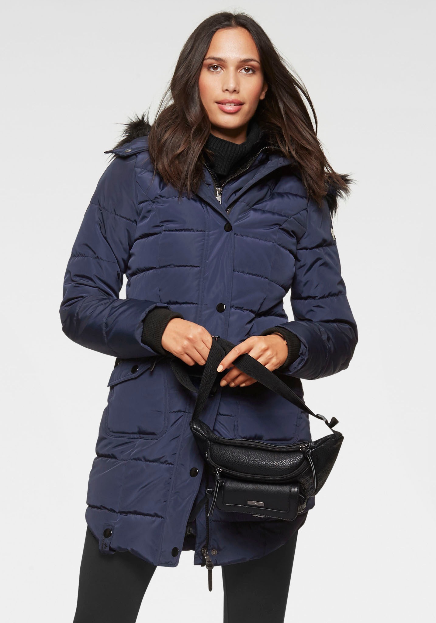 Parkas online kaufen | Lässiger Parka für Damen auf