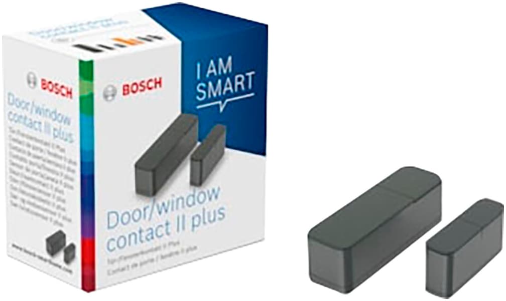 BOSCH Sensor »Smart Home Tür-/Fensterkontak II Plus«