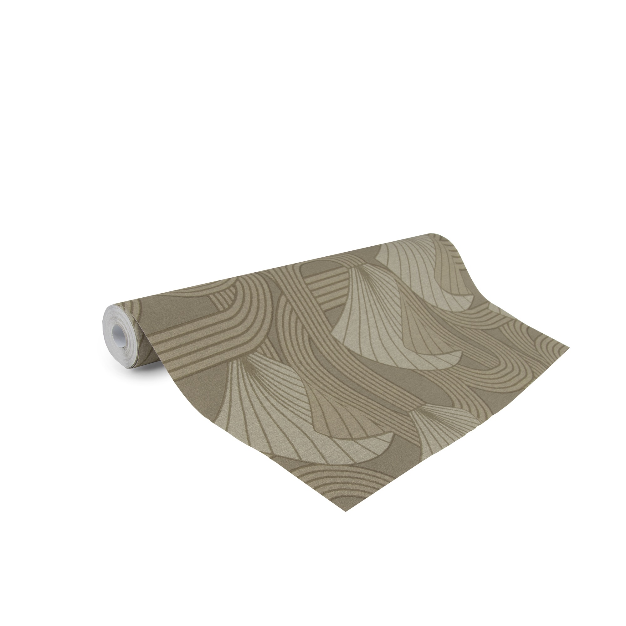 Superfresco Easy Vliestapete »Roni« Retro geprägt Design Tapeten