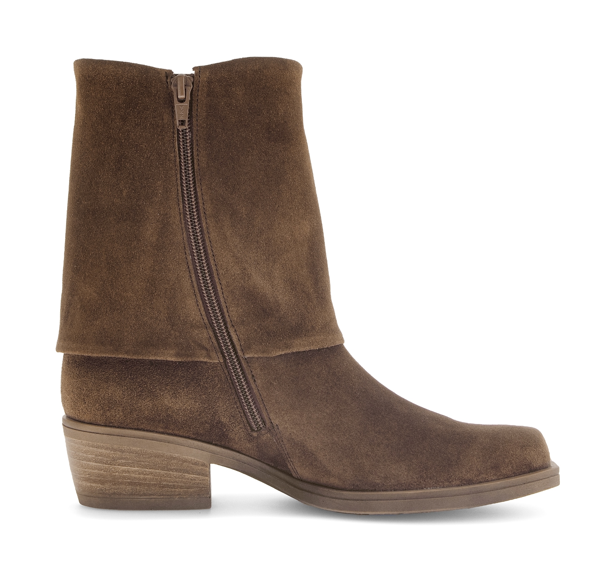 Gabor Westernstiefelette, Cowboyboots, Westernstiefel mit Best Fitting-Ausstattung