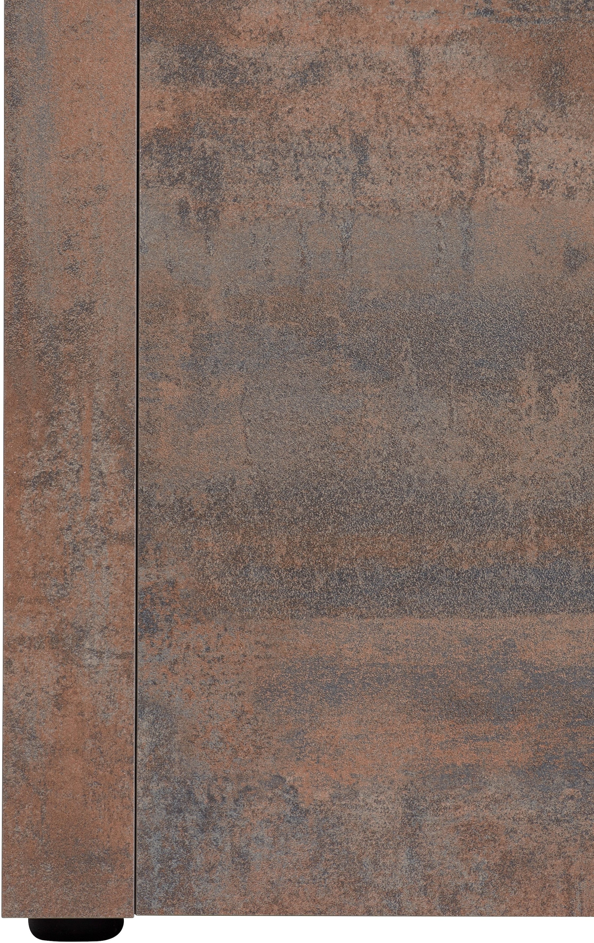 borchardt Möbel Lowboard online 166 cm kaufen »Santa Fe«, Breite