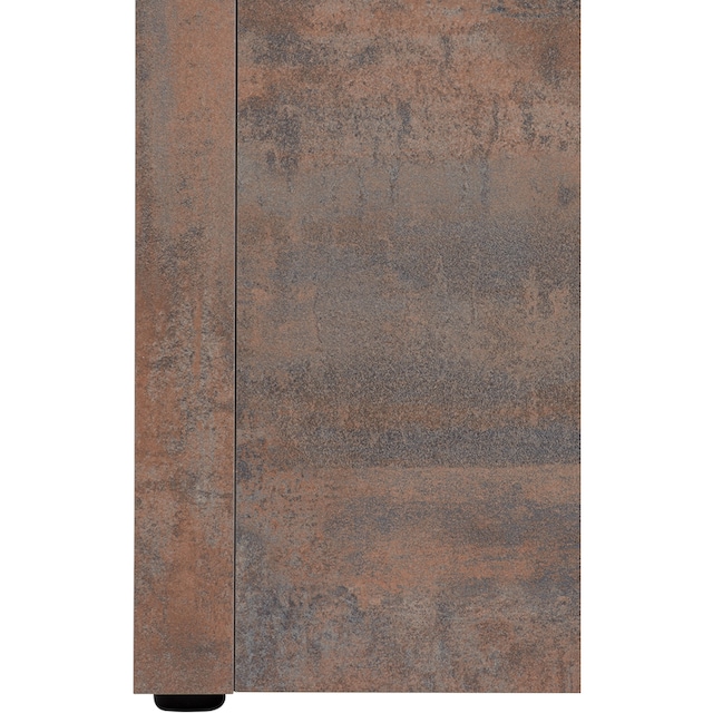 borchardt Möbel Lowboard »Santa Fe«, Breite 166 cm online kaufen