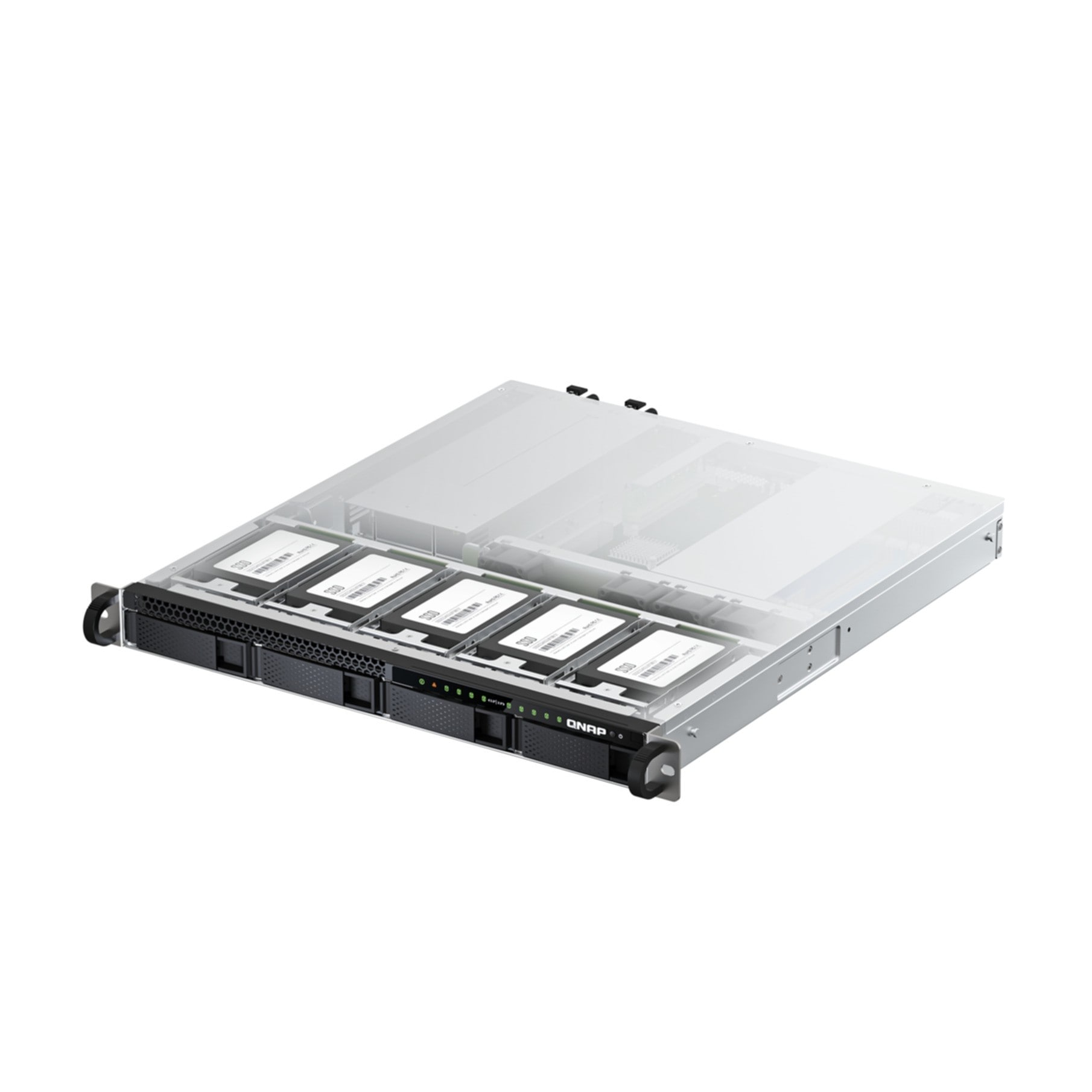 QNAP NAS-Server »TS-h987XU-RP«