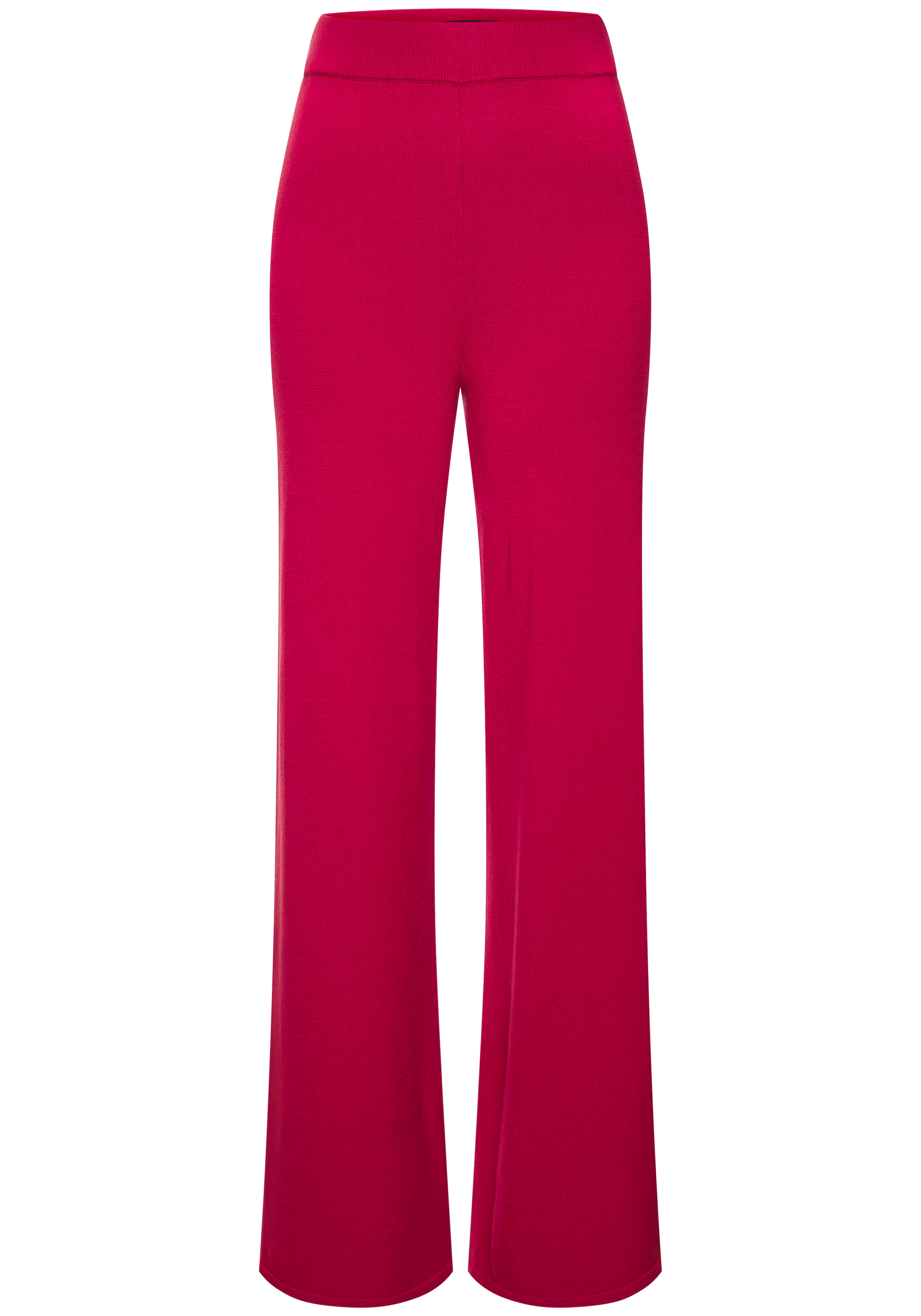 French Connection Loungehose  Relaxhose aus softem Feinstrick, Loungewear
