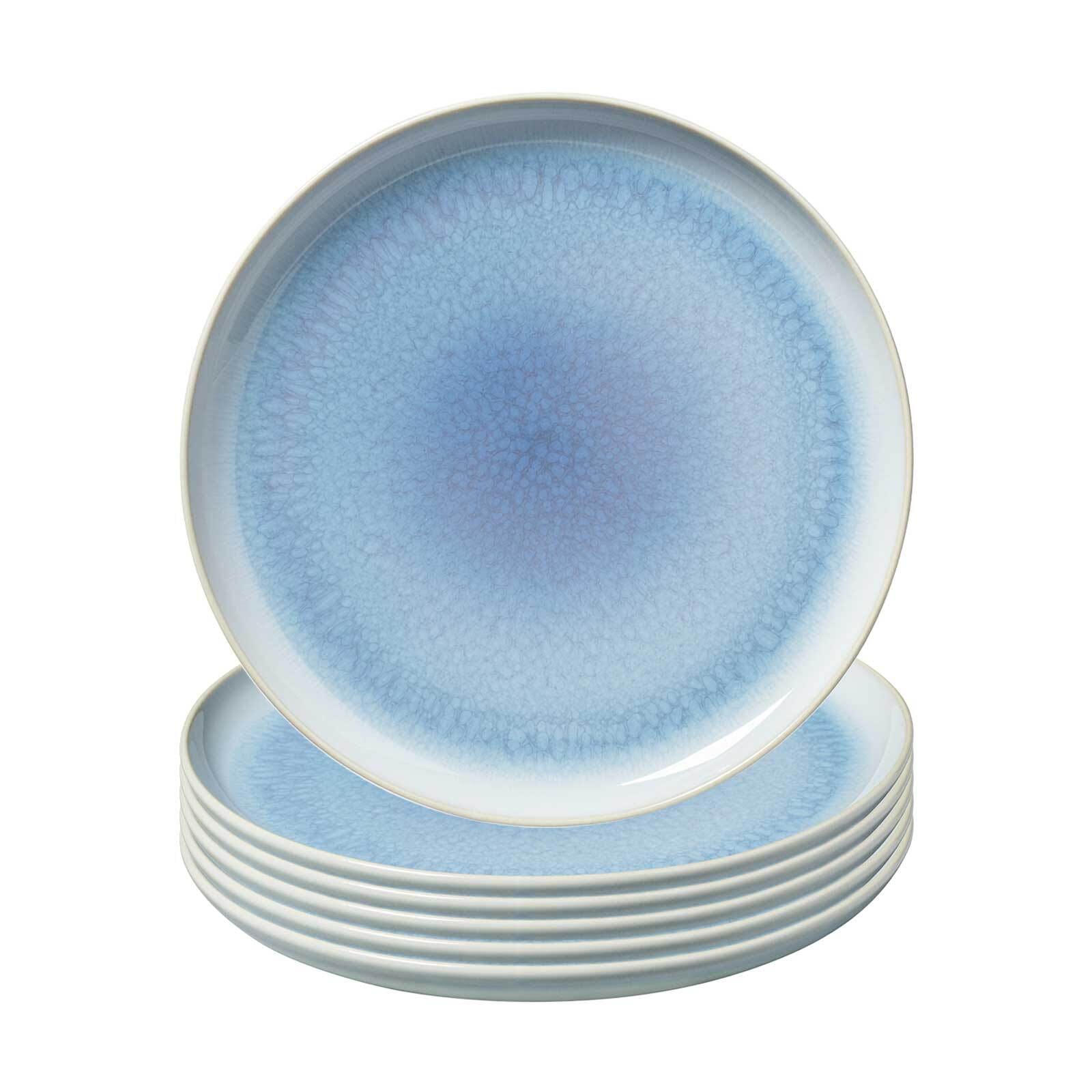 like. by Villeroy & Boch Frühstücksteller »Frühstücksteller Crafted ø 21 cm günstig online kaufen