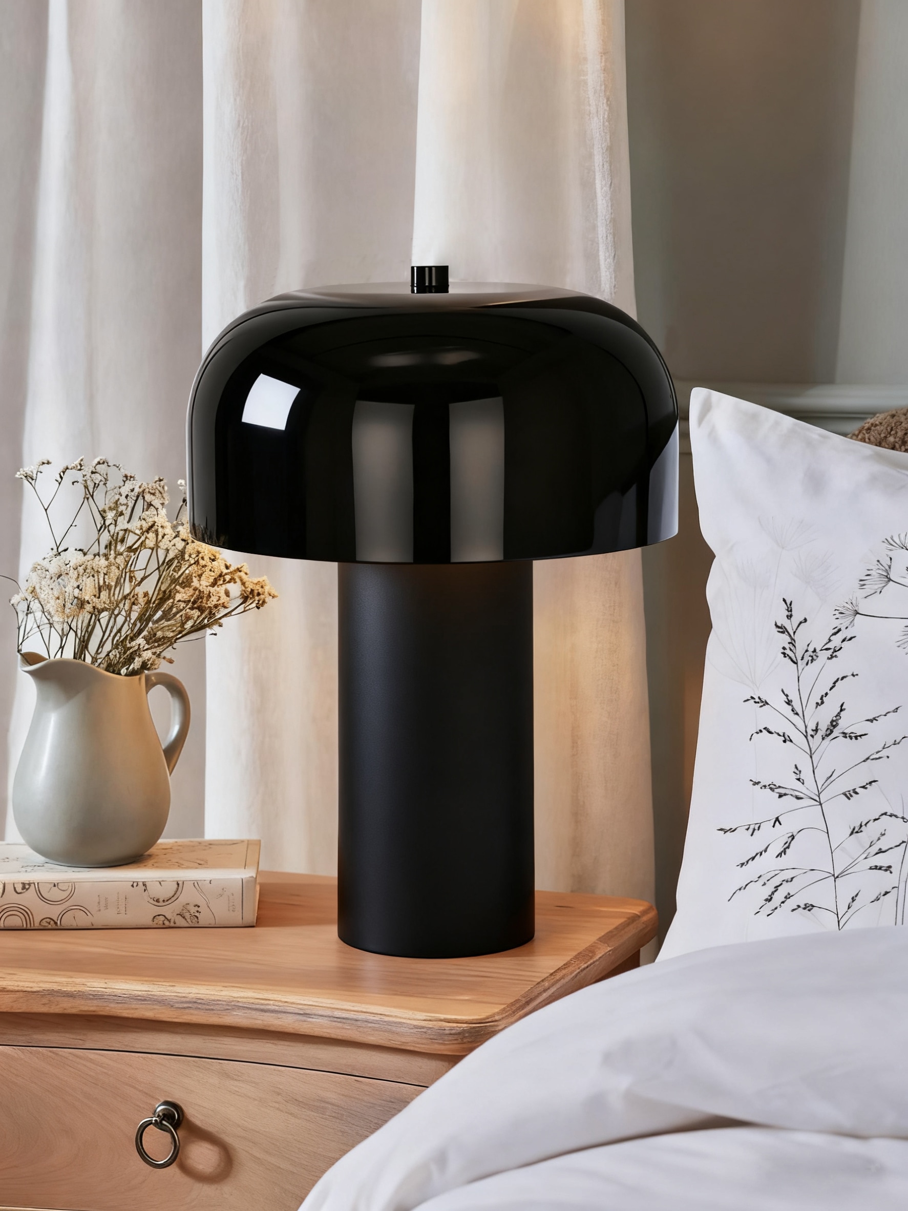 OTTO home Tischleuchte »Jorre« 1 Stk. günstig online kaufen