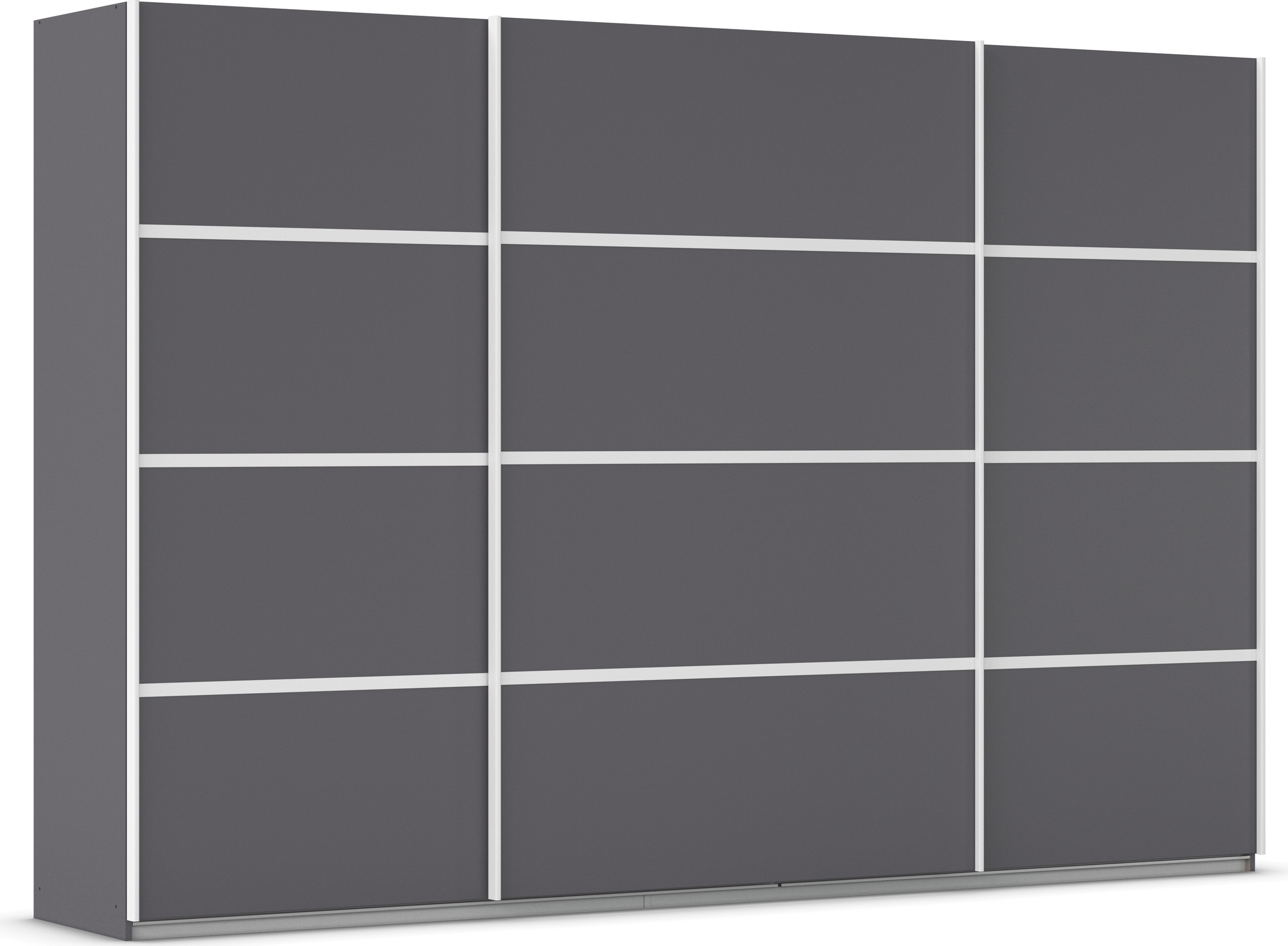 rauch Kleiderschrank "Schwebetürenschrank OTTO´s Choice Garderobe Schrank T günstig online kaufen