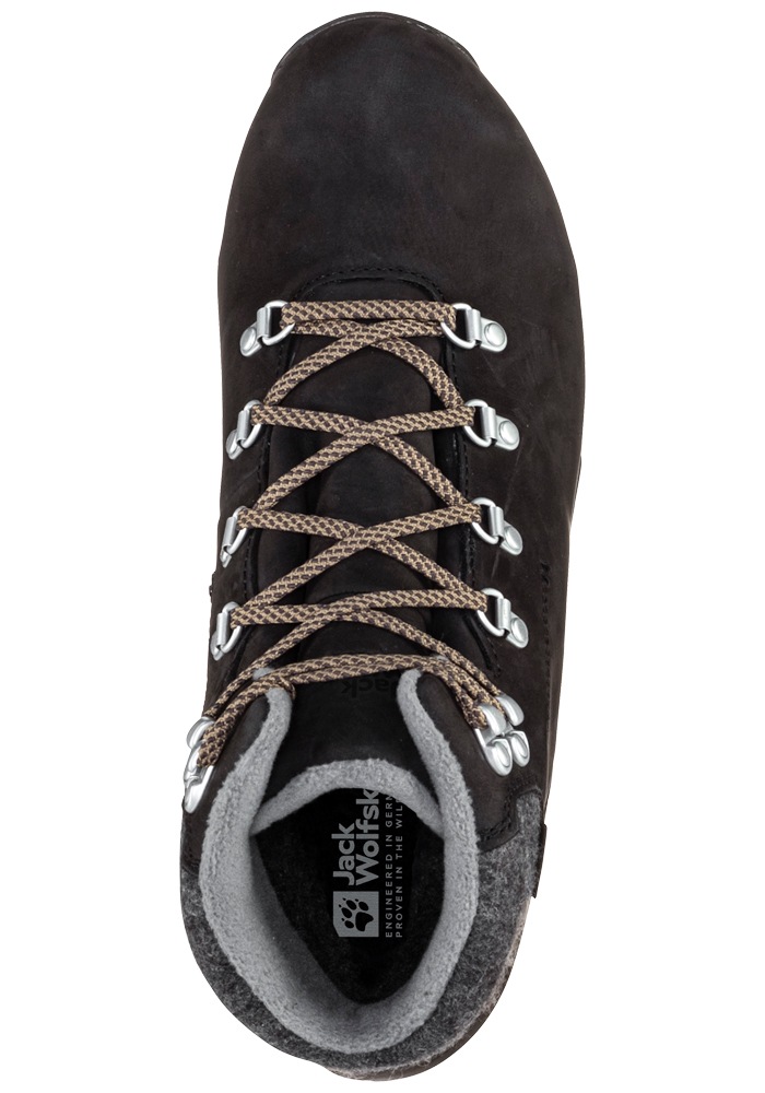 Jack Wolfskin Outdoorschuh »THUNDER BAY TEXAPORE MID M«
