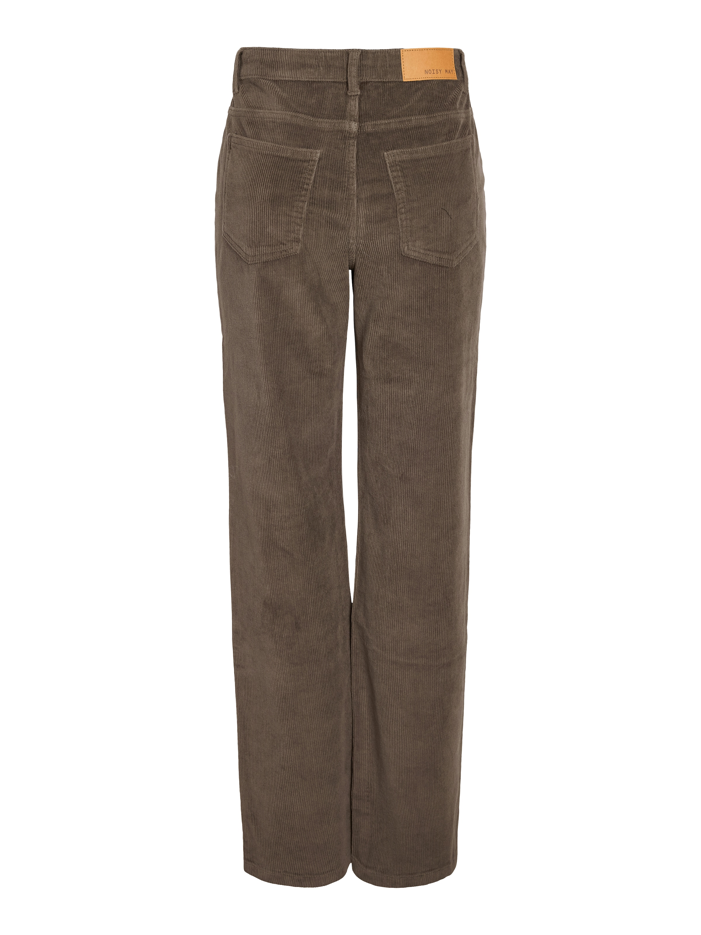 Noisy may Cordhose »NMYOLANDA NW WIDE LEG CORDUROY NOOS«