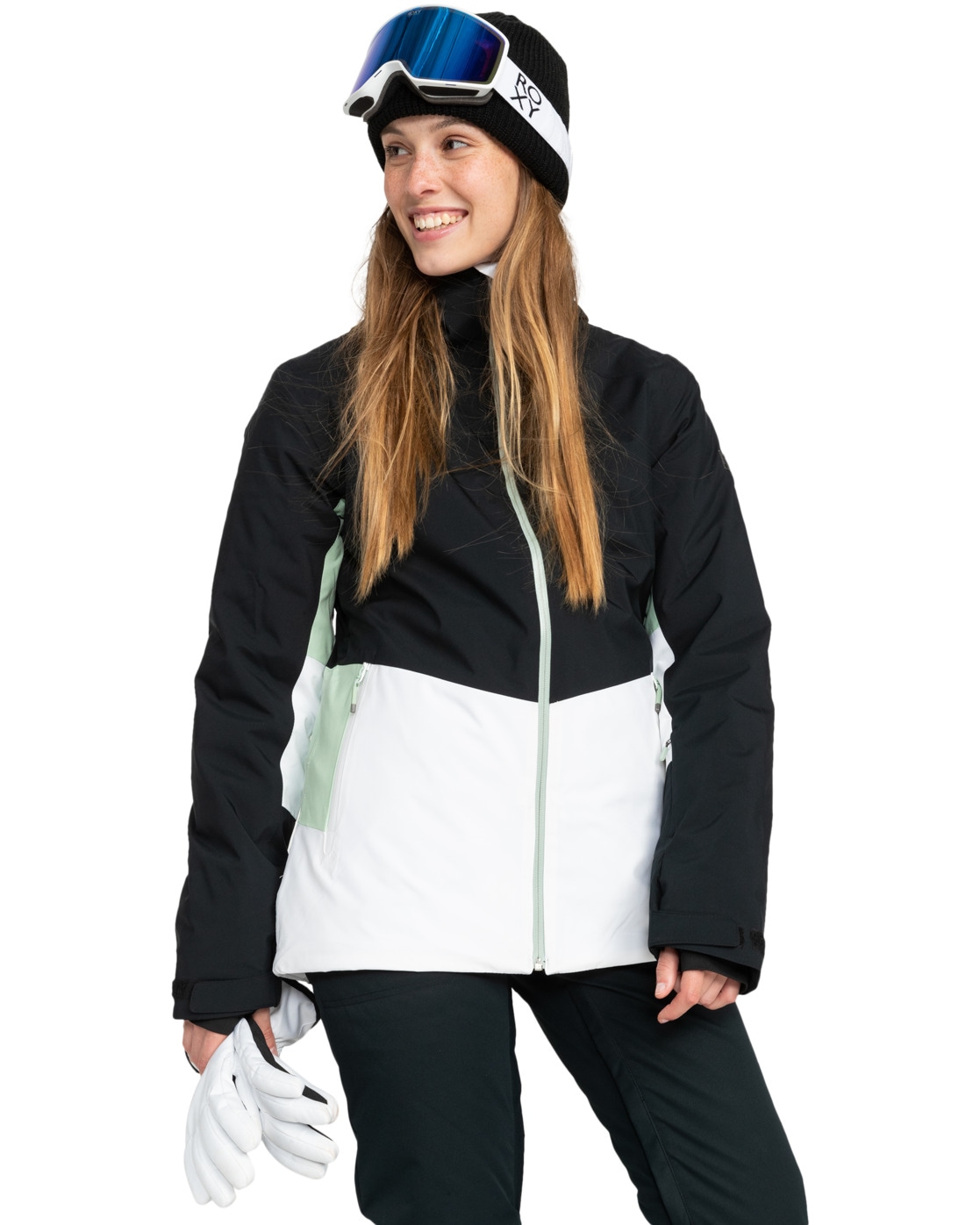 Snowboardjacke »Peakside«