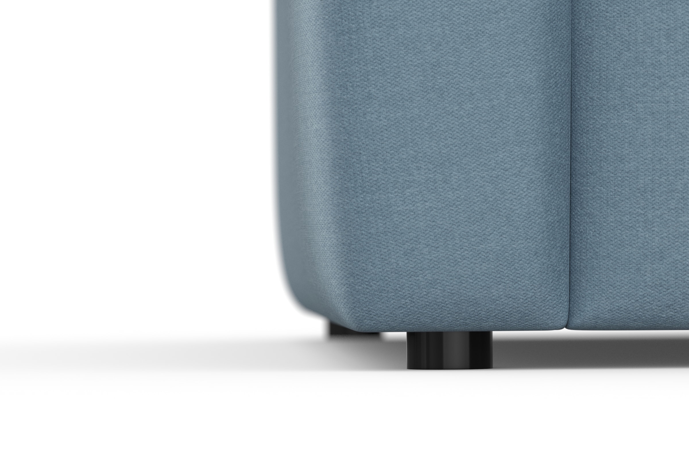 sit&more Ecksofa »Panini L-Form«, wahlweise mit Bettfunktion und Bettkasten