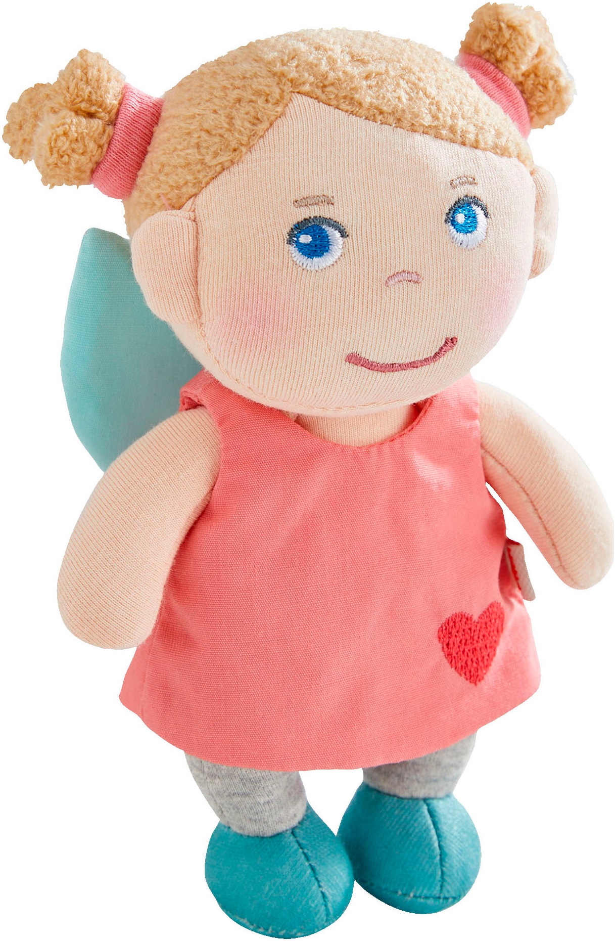 Haba Stoffpuppe »Schutzengel Lore«