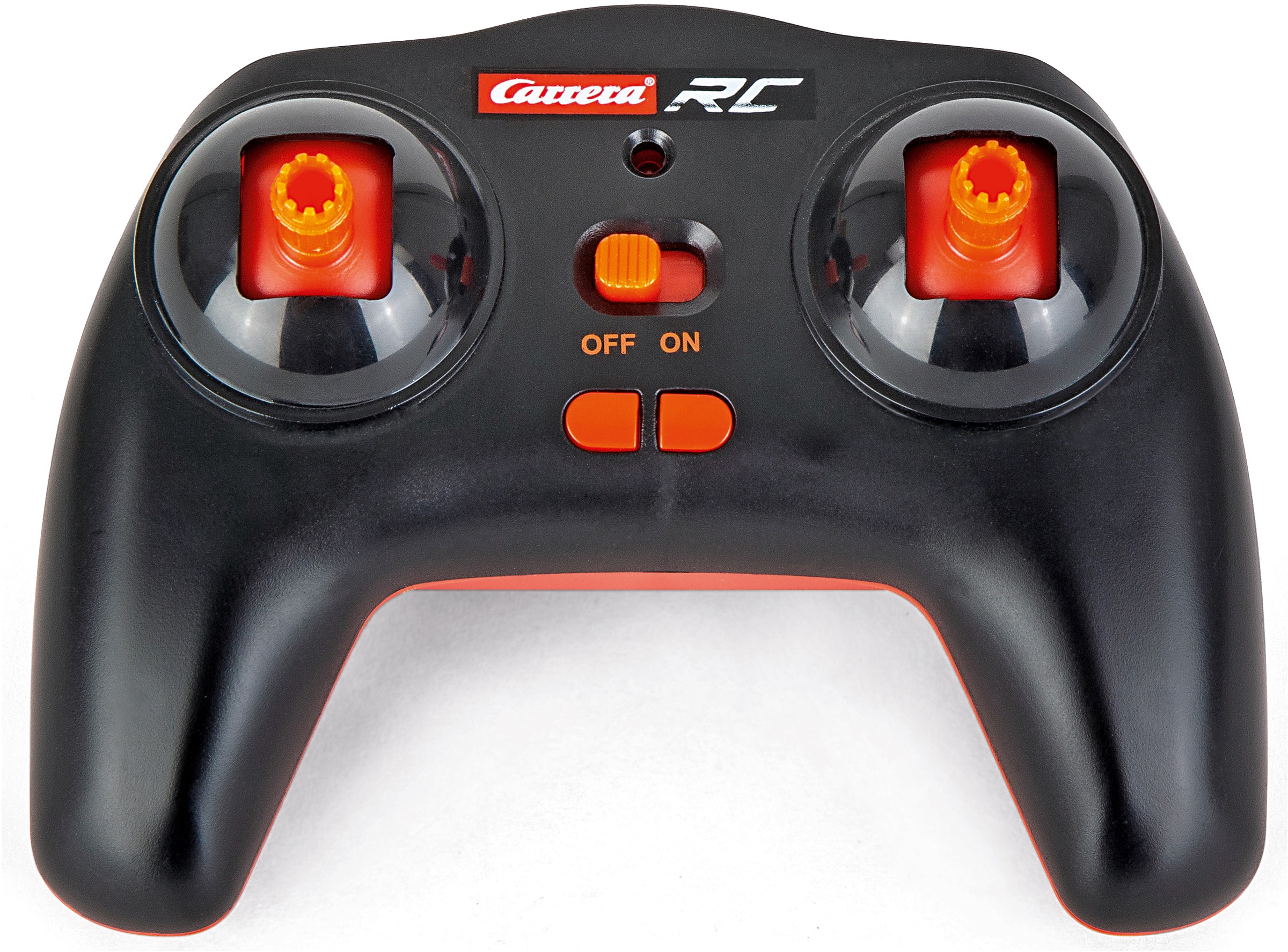 Carrera® RC-Buggy »Carrera® RC - 2,4GHz Lime Buggy«