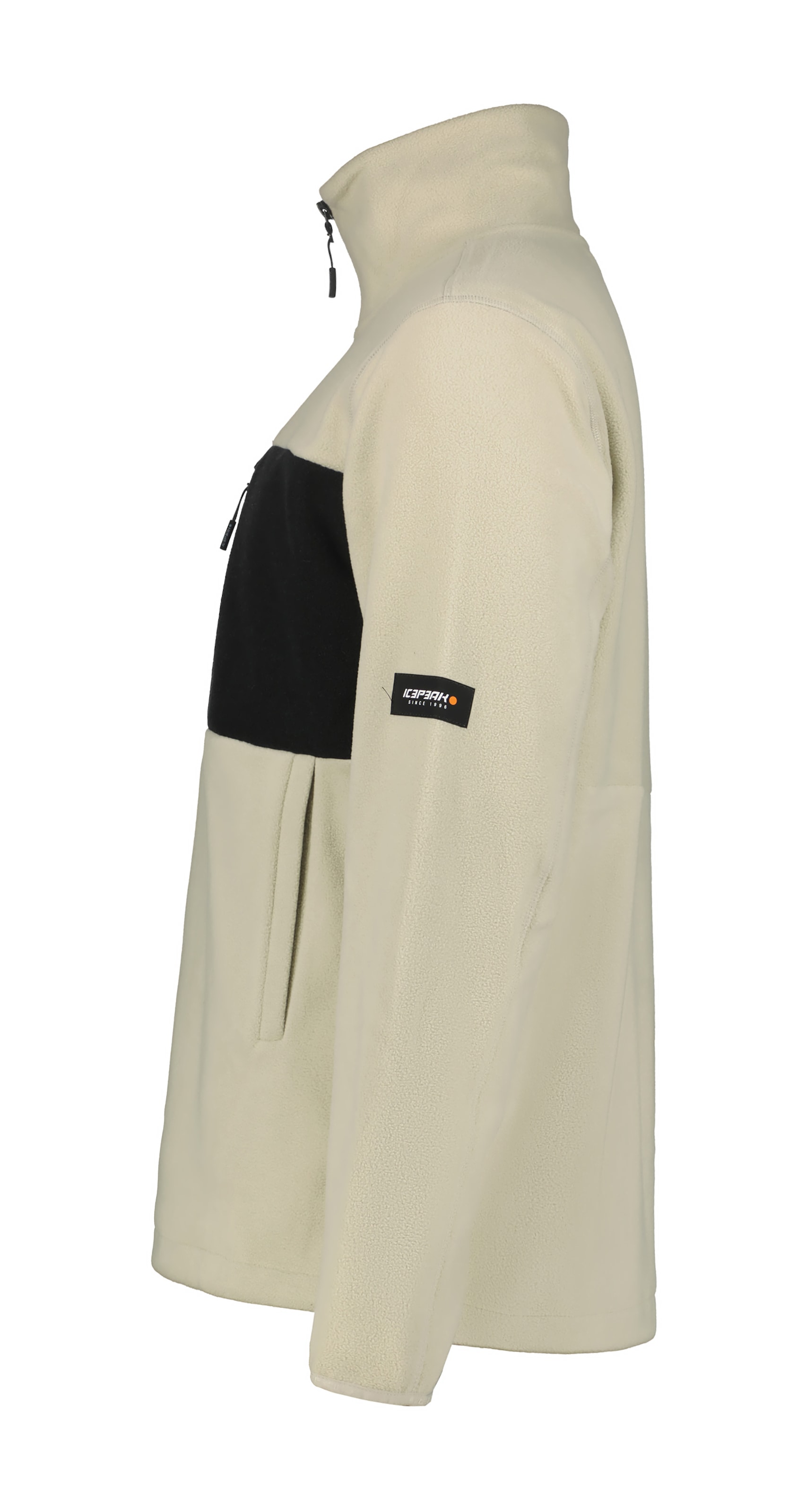 Icepeak Fleecepullover »ICEPEAK CREIL«, (1 tlg.)
