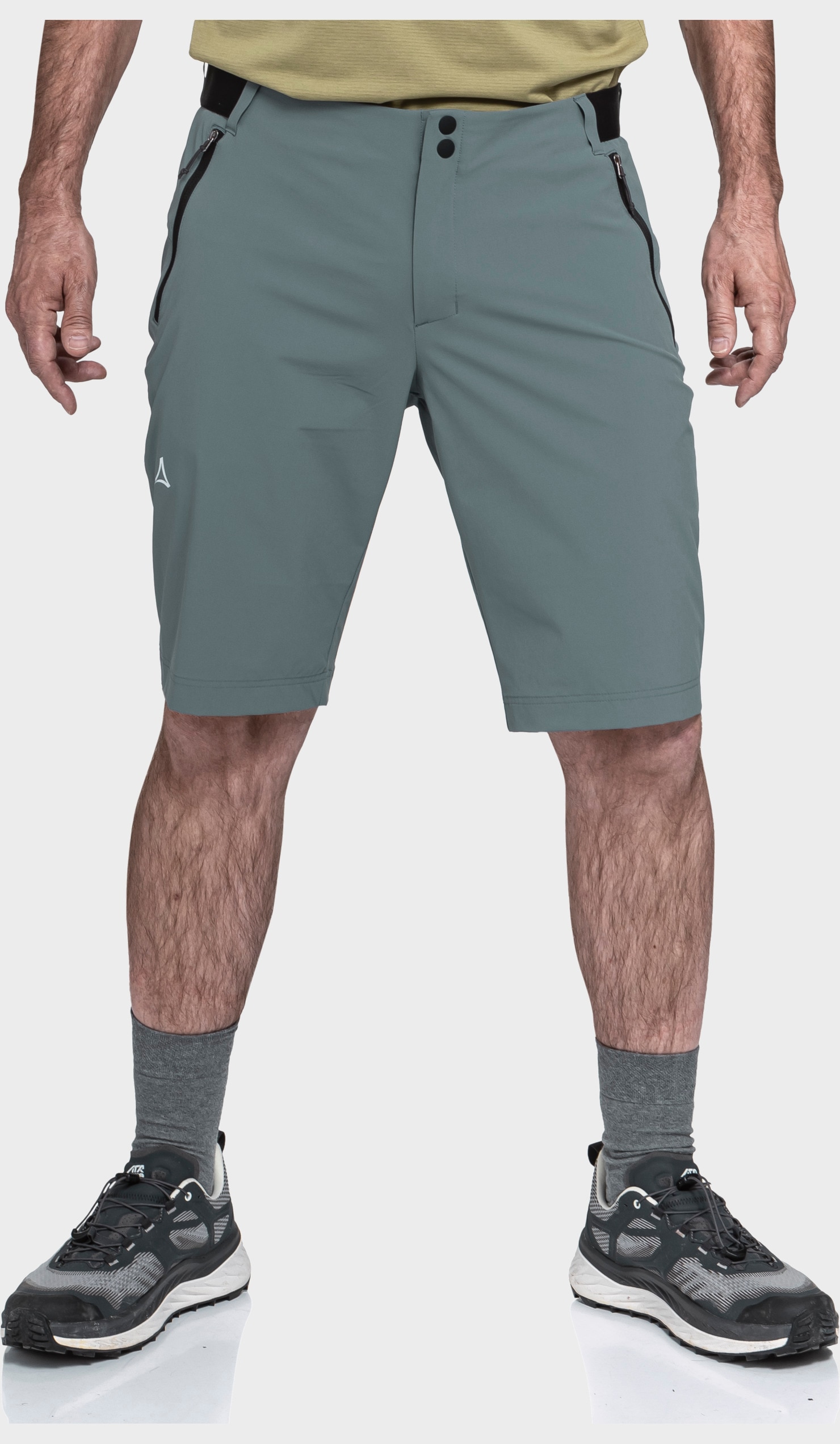 Schöffel Shorts »Shorts Style Blaustein MNS«