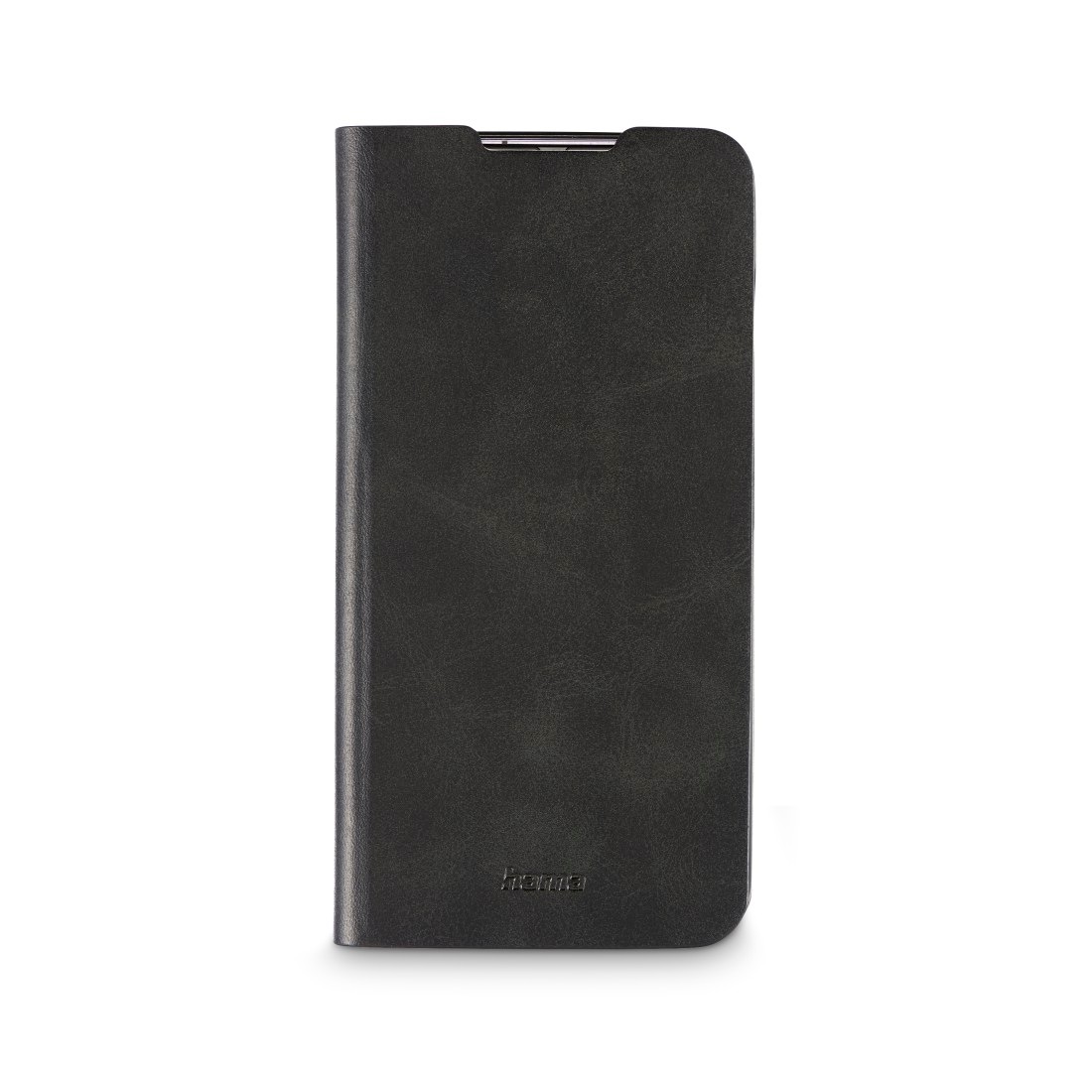 Hama Smartphone-Hülle »Booklet für Samsung Galaxy S23, resistentes Kunstleder«, Standfunktion und Einsteckfach mit Fingeröffnung