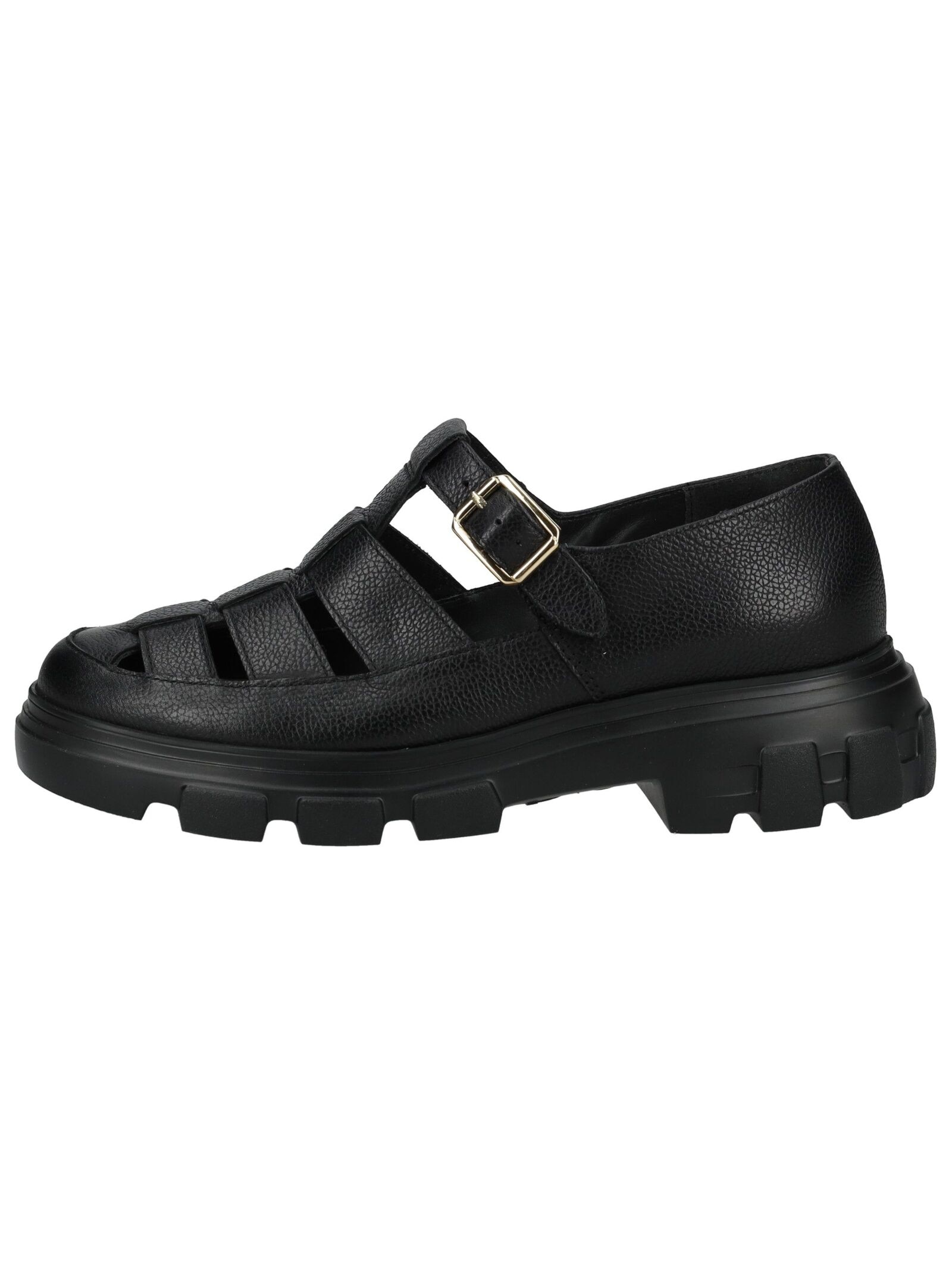 Paul Green Slipper »Paul Green Slipper Leder«