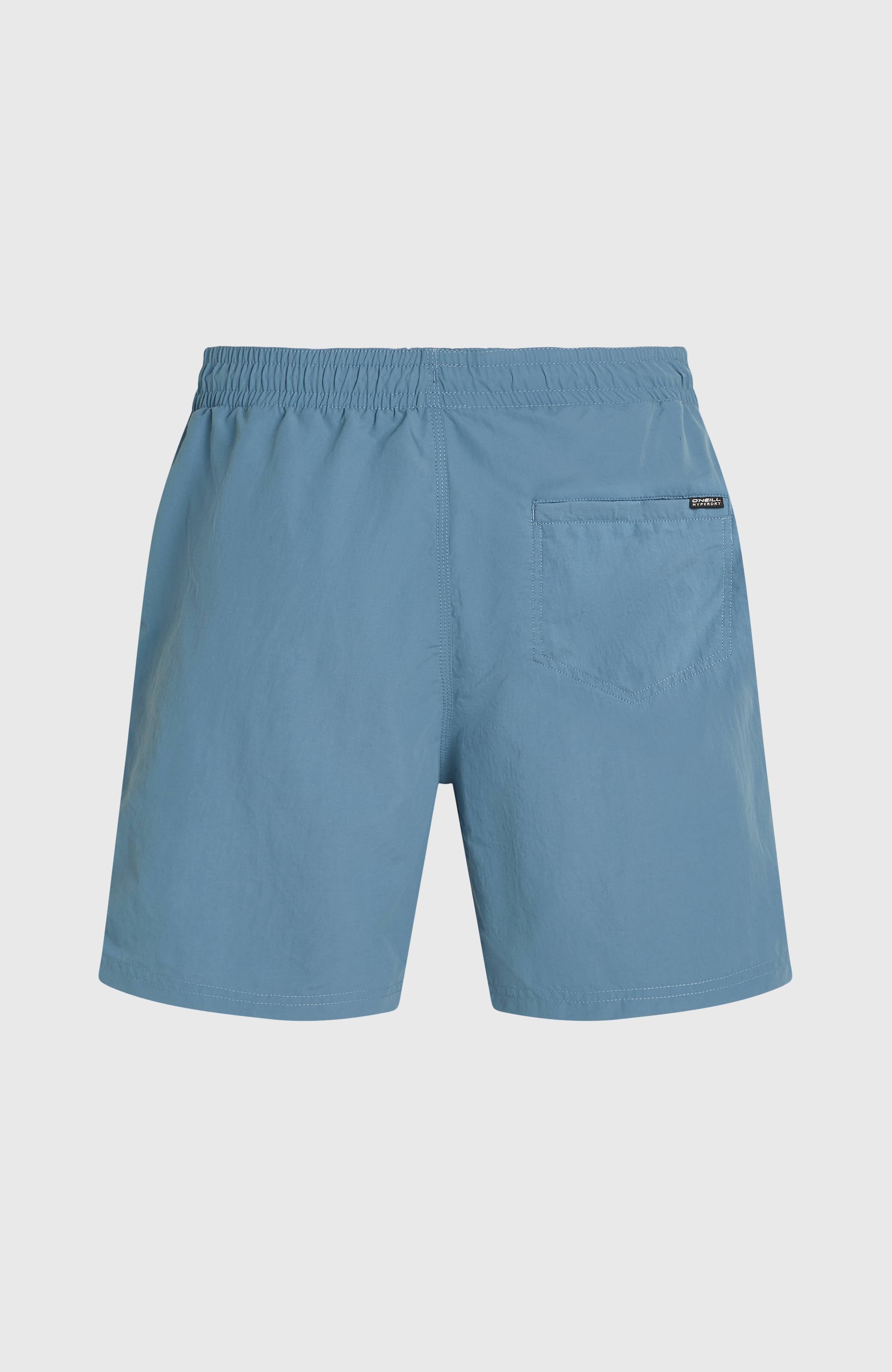 O'Neill Badehose »O'NEILL VERT 16'' SWIMSHORTS«, wasserabweisend & schnelltrocknend