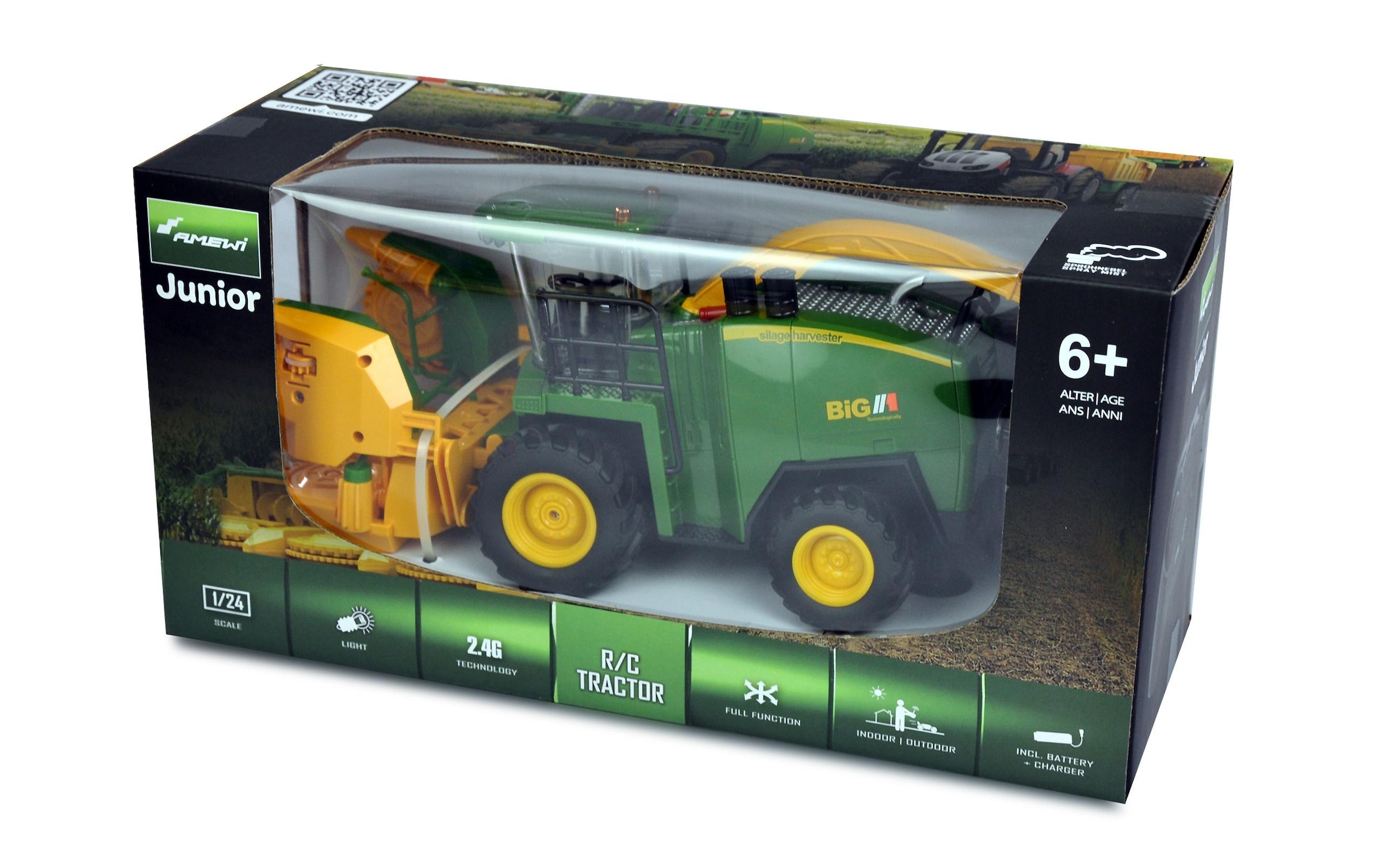 Amewi RC-Auto »mit Maisgebiss 1«