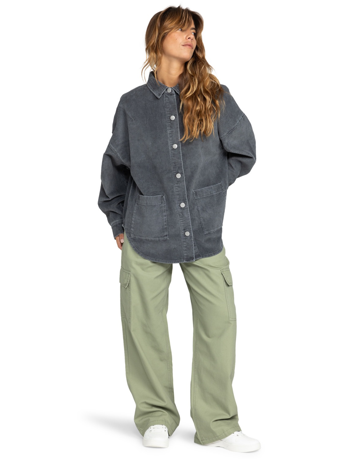 Roxy Arbeitsjacke »Kick Back«