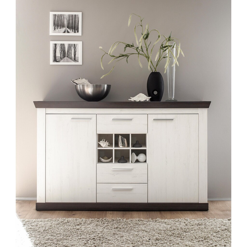 Home affaire Sideboard »Siena«