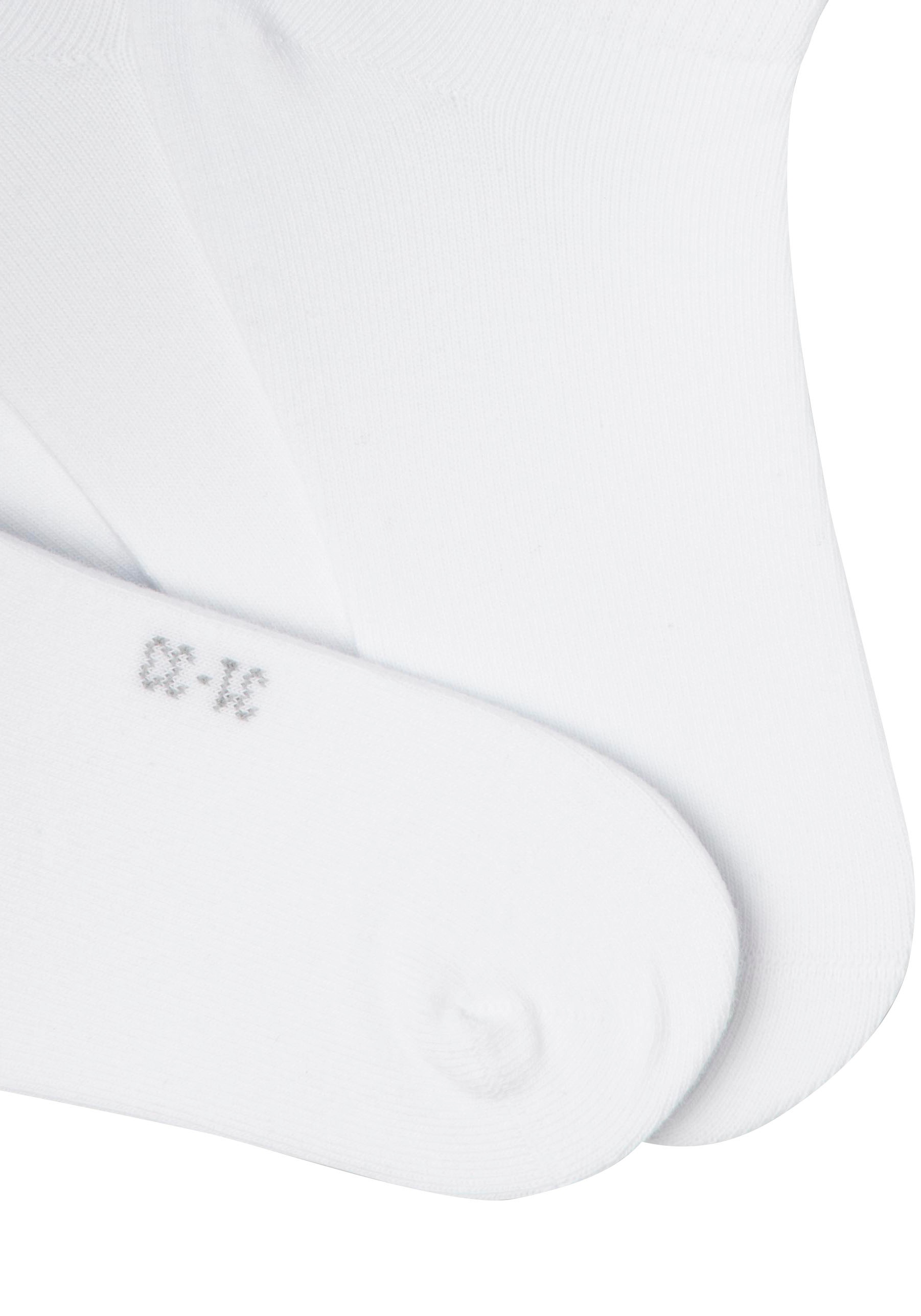 Name It Kurzsocken »NKNANCLE 7P SOLID NOOS« Packung, 7 Paar tlg.