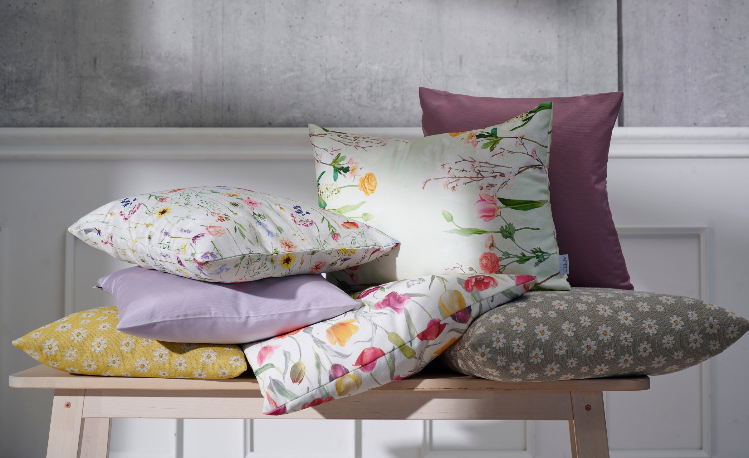 APELT Kissenhülle »6817«