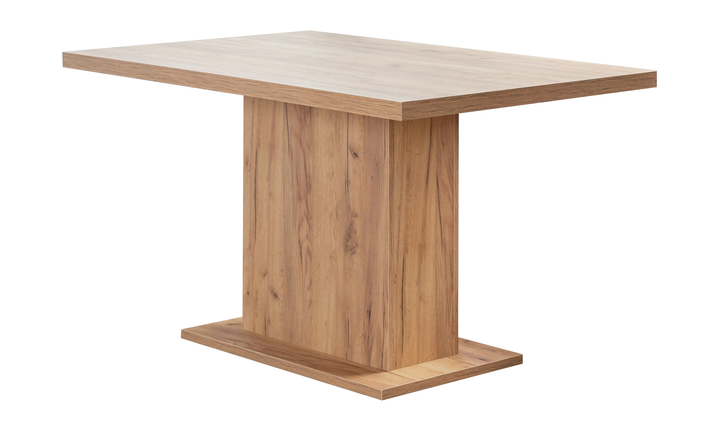 OTTO home Eckbankgruppe »Beluna + Cross Essecke Sitzgruppe Eckbank Küchenbank« Set, Eckbank, 2 Stühle und Tisch, 4 tlg. Sitzgruppe Esszimmer Stühle Tisch und Bank bequem gepolstert