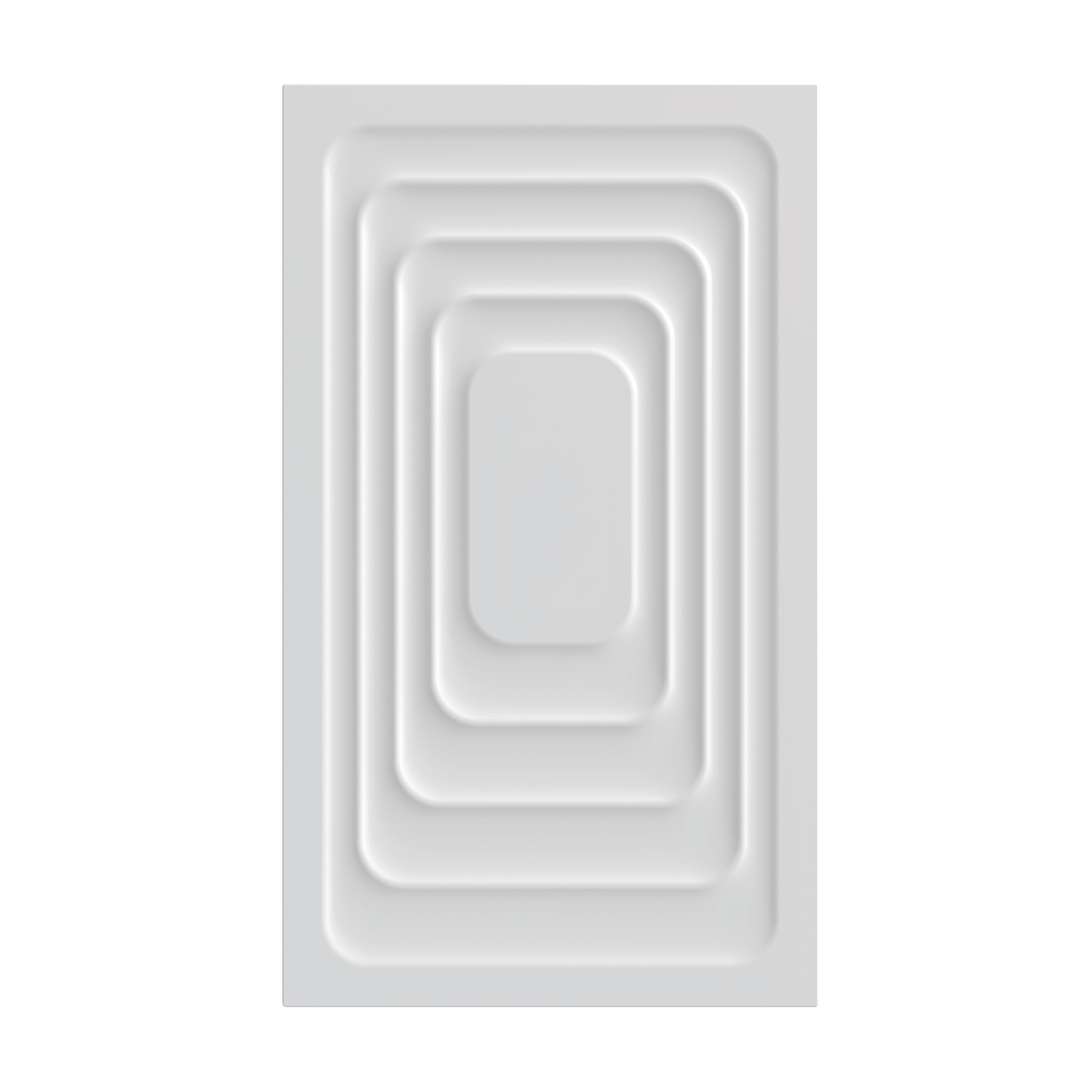 BAUKNECHT Waschmaschine »B WM 8A6 BC S« 8 kg 1400 U/min Adaptive Wash – Intelligente Anpassung 
für perfekte Waschergebnisse