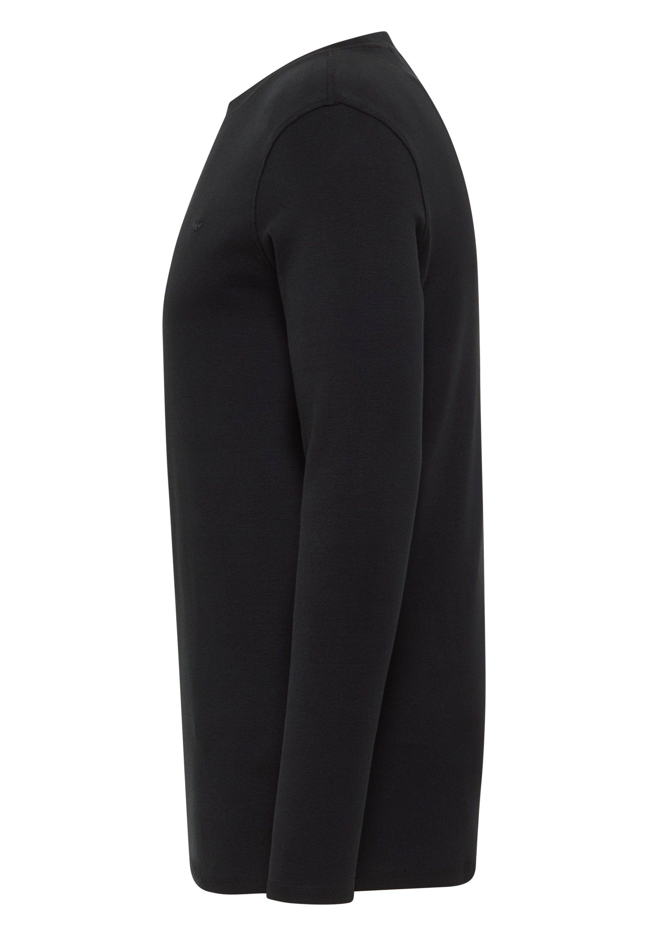 MUSTANG Langarmshirt »Arlington-RH« Slim fit