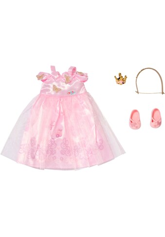 Baby Born Puppenkleidung »Deluxe Prinzessin, 43 cm« kaufen
