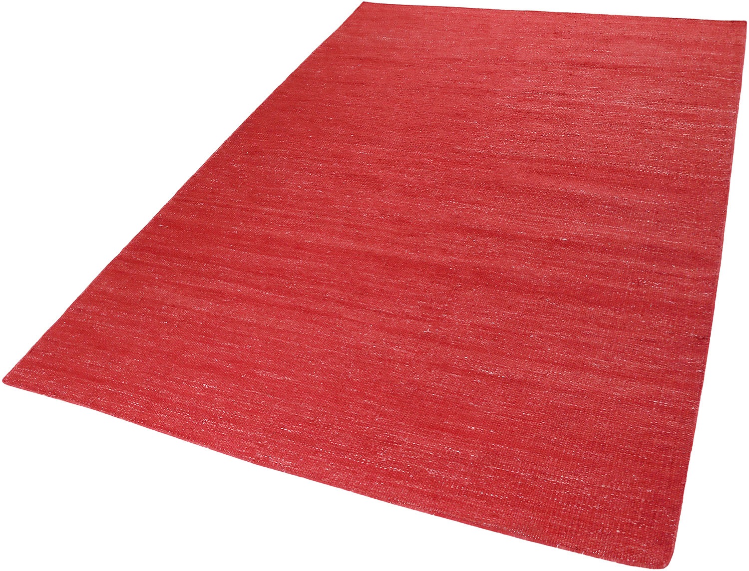 Esprit Teppich »Rainbow Kelim Wendeteppich ESP-7708«, rechteckig, 5 mm Höhe günstig online kaufen