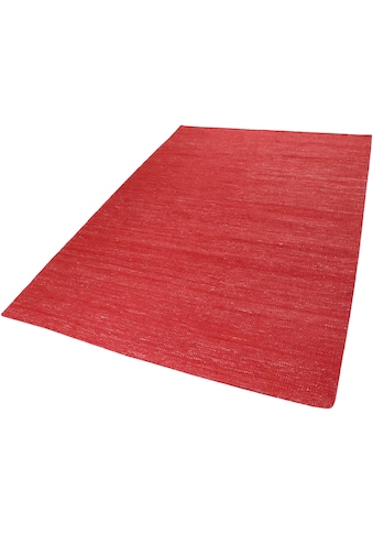 Esprit Teppich »Rainbow Kelim«, rechteckig, Flachgewebe aus 100% Baumwolle,... kaufen
