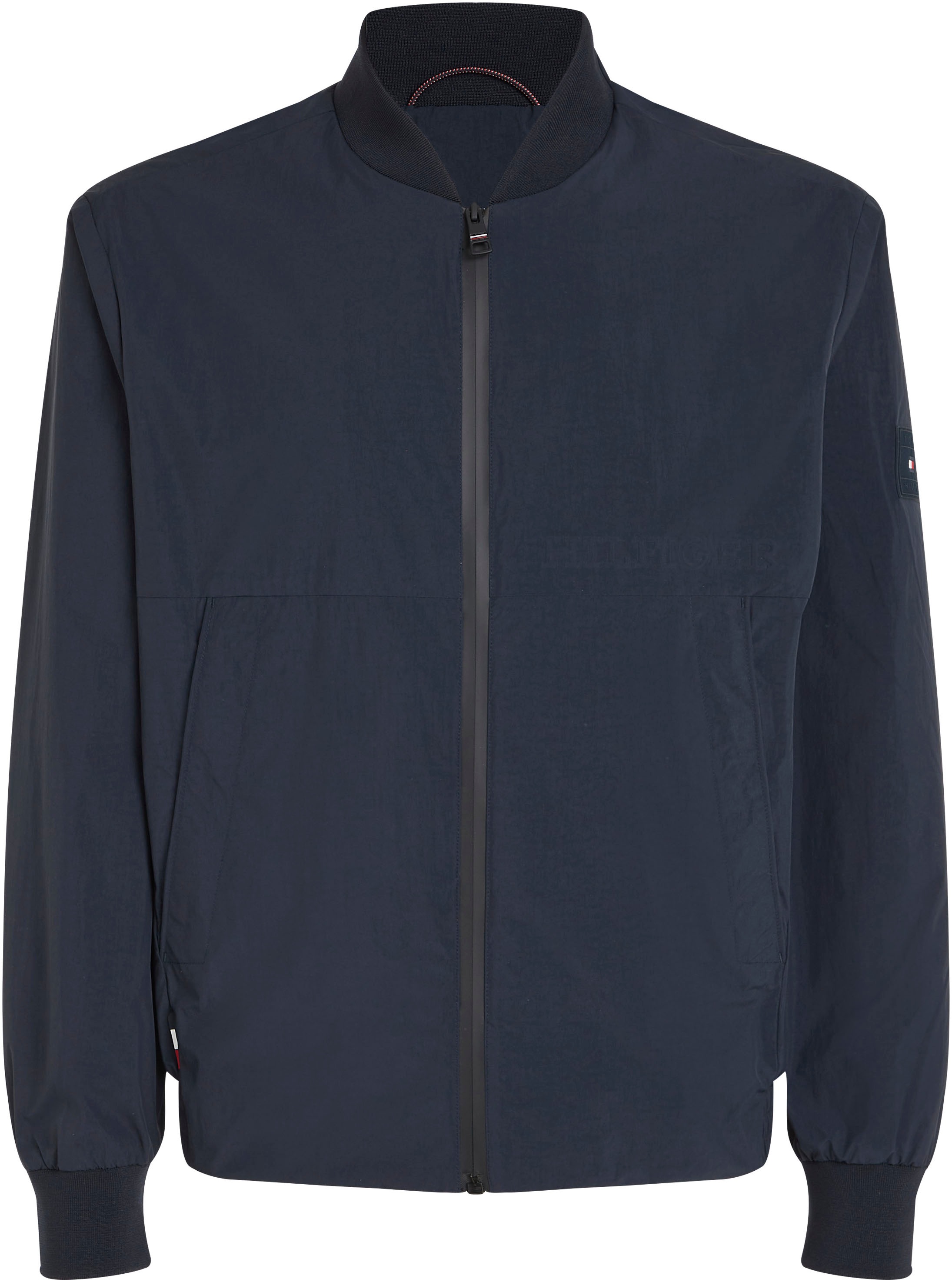 Tommy Hilfiger Bomberjacke »PORTLAND BOMBER«