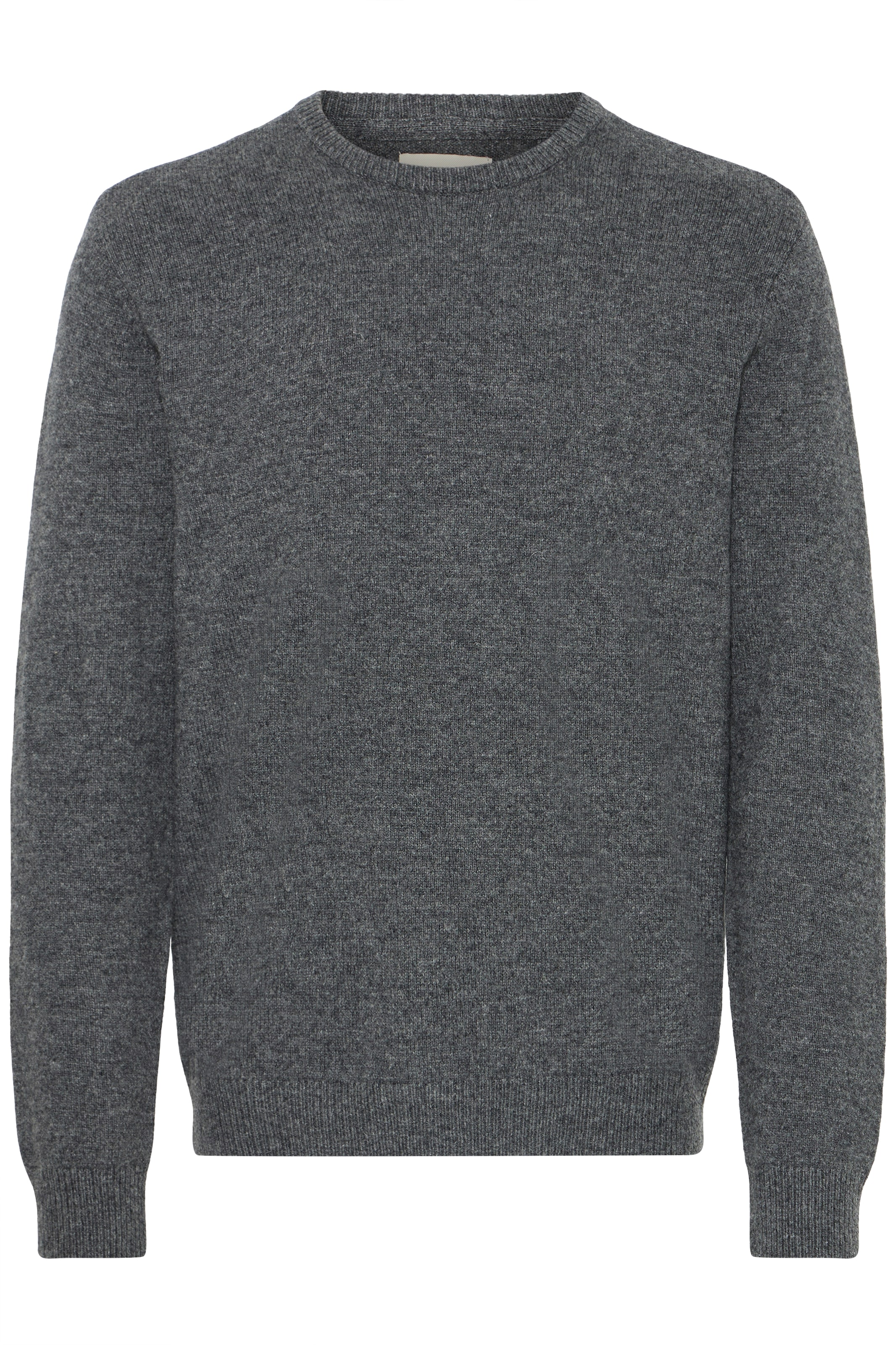 Blend Strickpullover »BHBRANKO CREW KNIT«