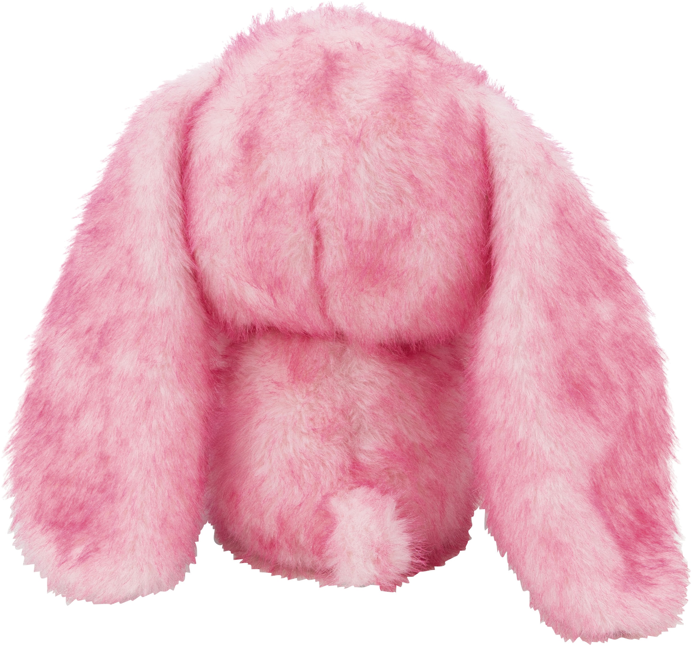 Nici Kuscheltier »Glubschis, Hase pink Flommi-Fun, 25cm schlenkernd«