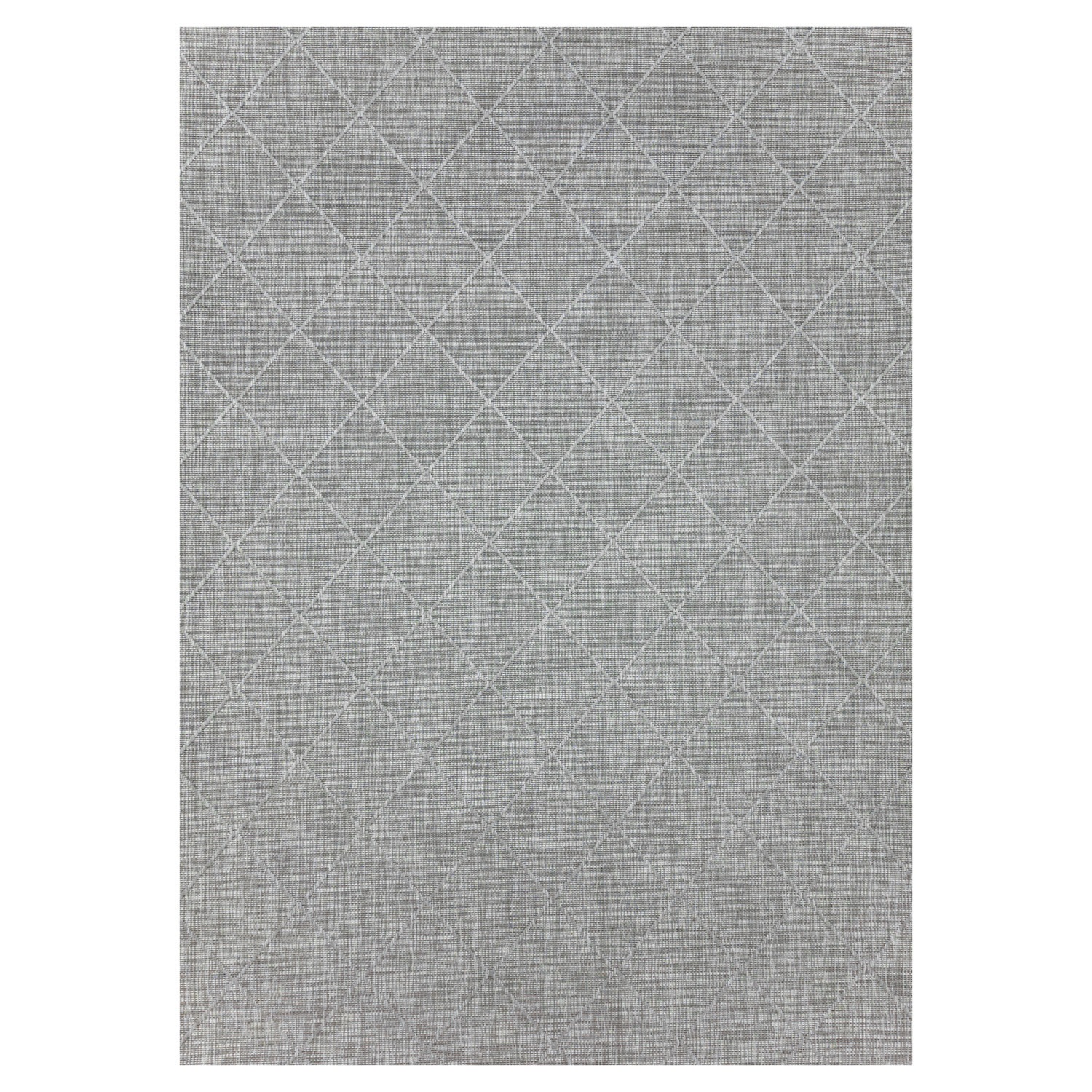 Ayyildiz Teppiche Outdoorteppich »ZAGORA 4512«, rechteckig, 5 mm Höhe, Läuf günstig online kaufen