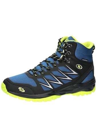 Outdoorschuh »Outdoorstiefel Norwalk High«