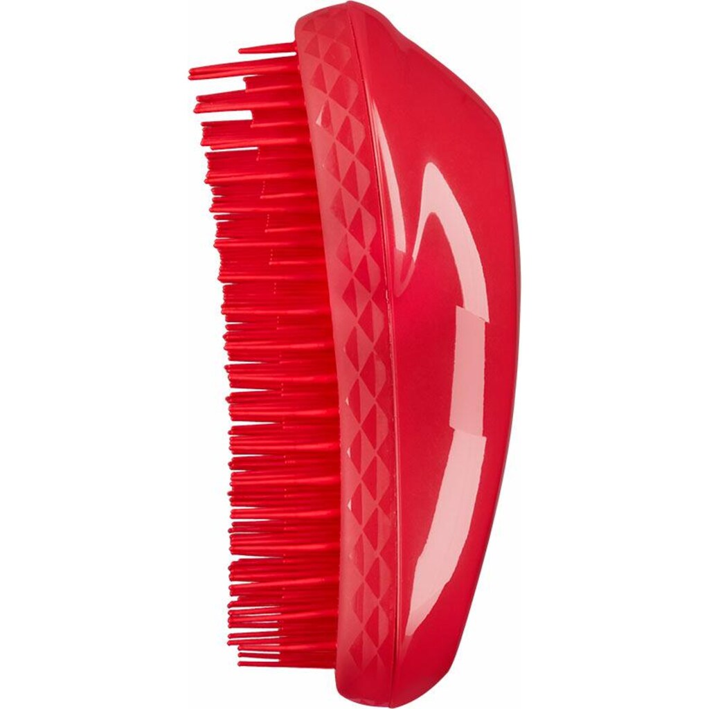 TANGLE TEEZER Haarentwirrbürste »Thick & Curly«, zum Entknoten der Haare, Haarbürste, Bürste