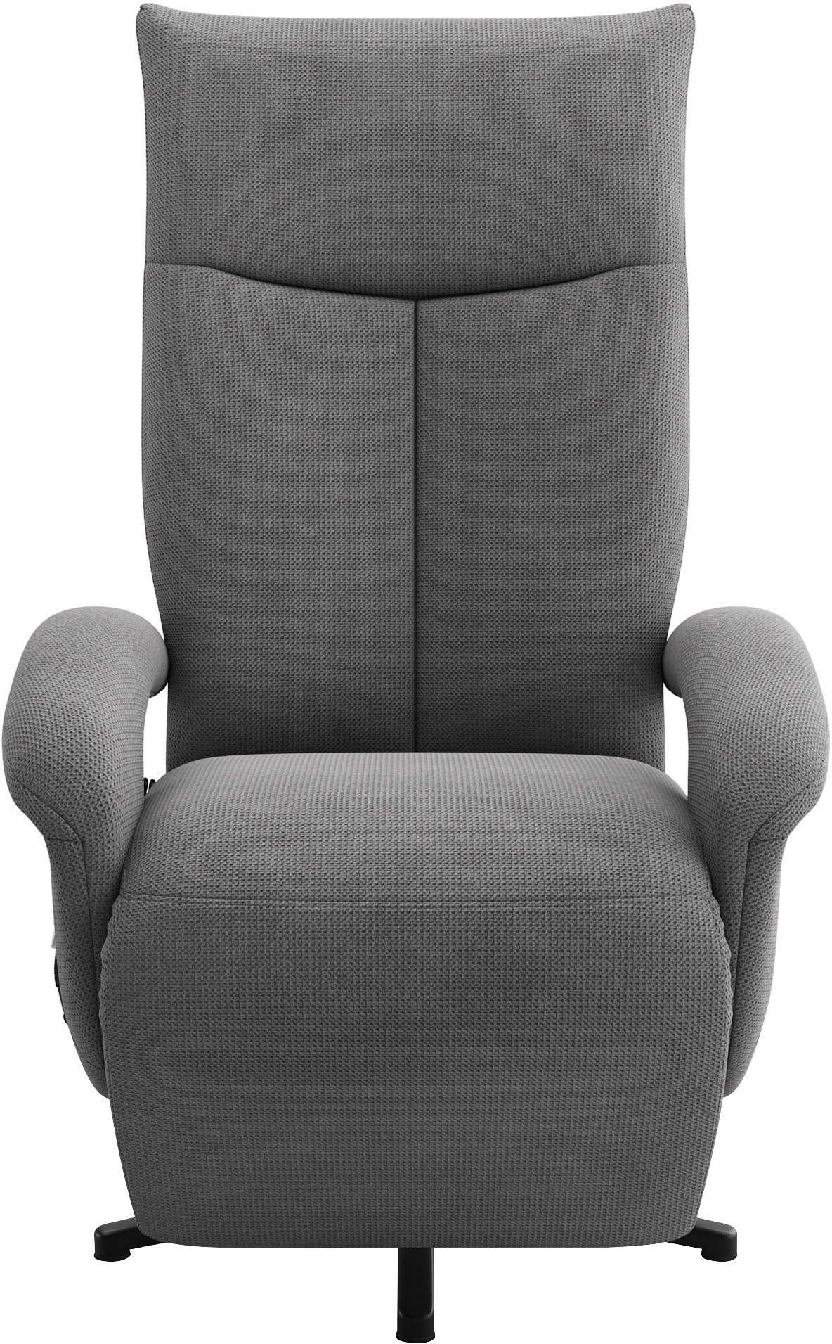 sit&more TV-Sessel »Amica«, wahlweise manuell oder elektrischer Funktion mi günstig online kaufen