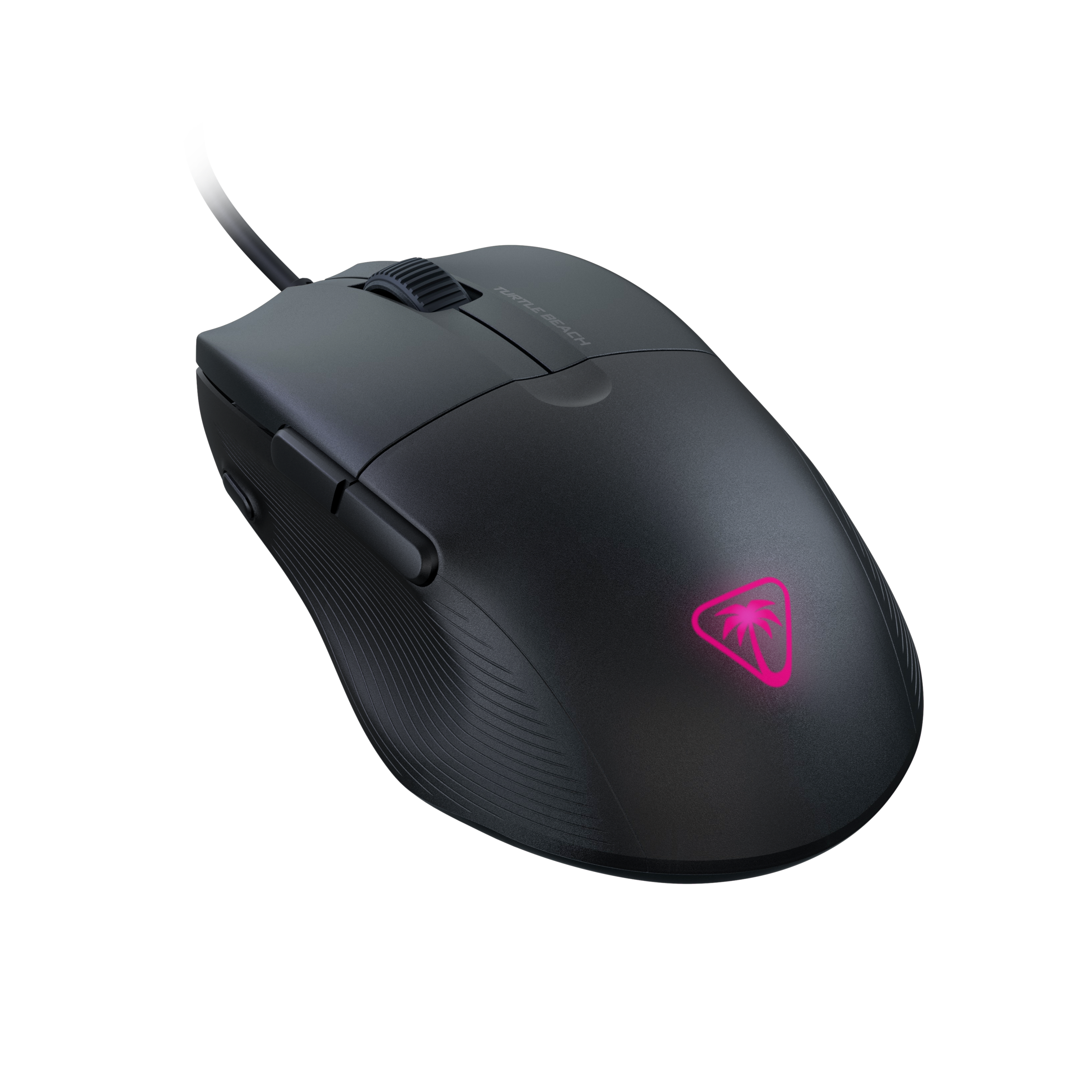Turtle Beach Gaming-Maus »Pure SEL«, kabelgebunden, DPI-Schalter