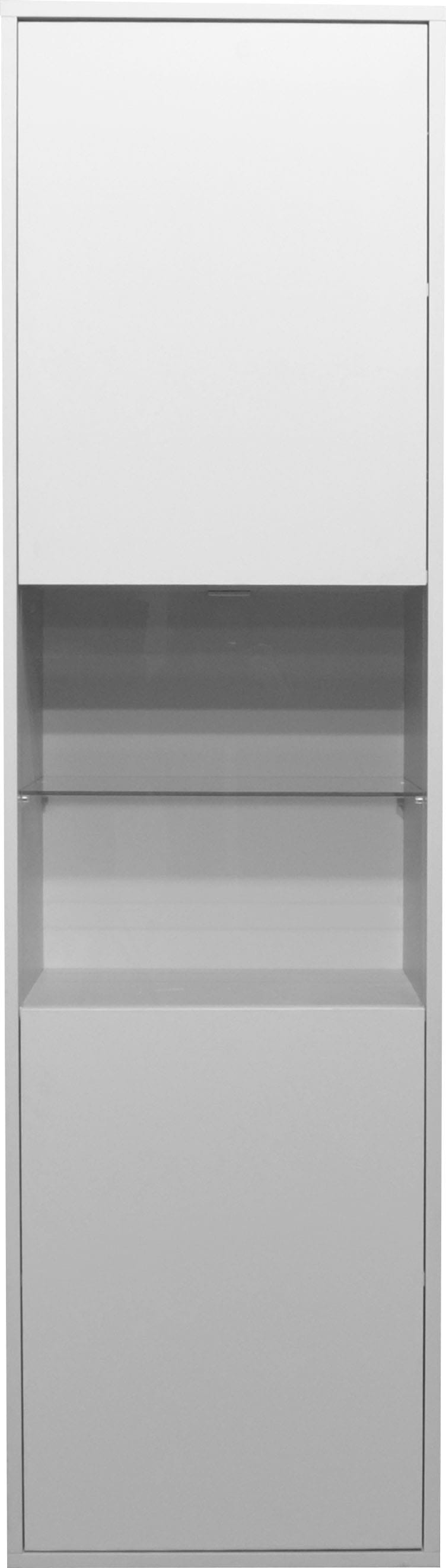Mäusbacher Standvitrine "Bonnie TOPSELLER" OTTOs Choice, Vitrine mit wechse günstig online kaufen