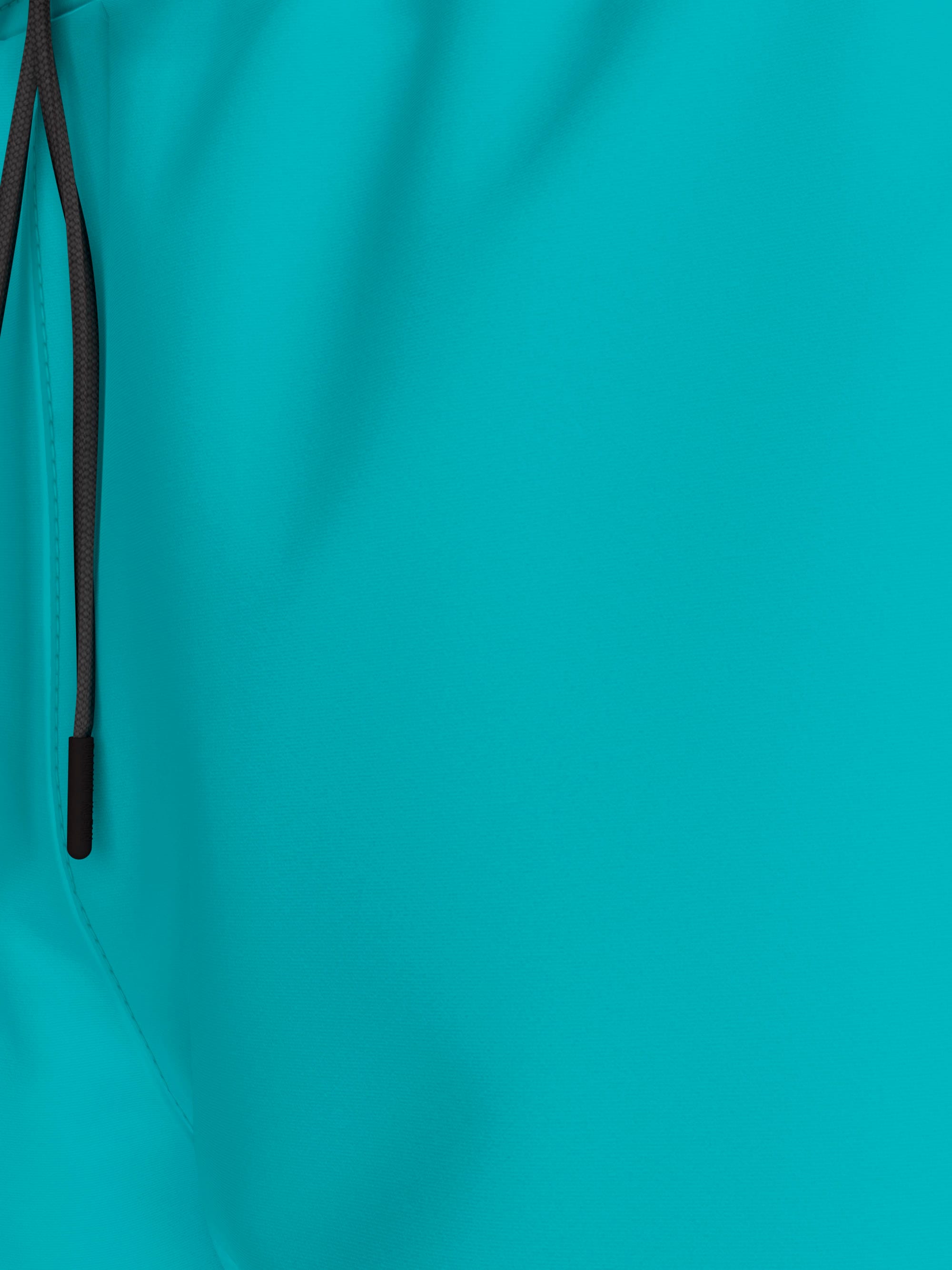 9. Bild von Calvin Klein Swimwear Badeshorts »MEDIUM DOUBLE WB«, mit doppeltem Bund