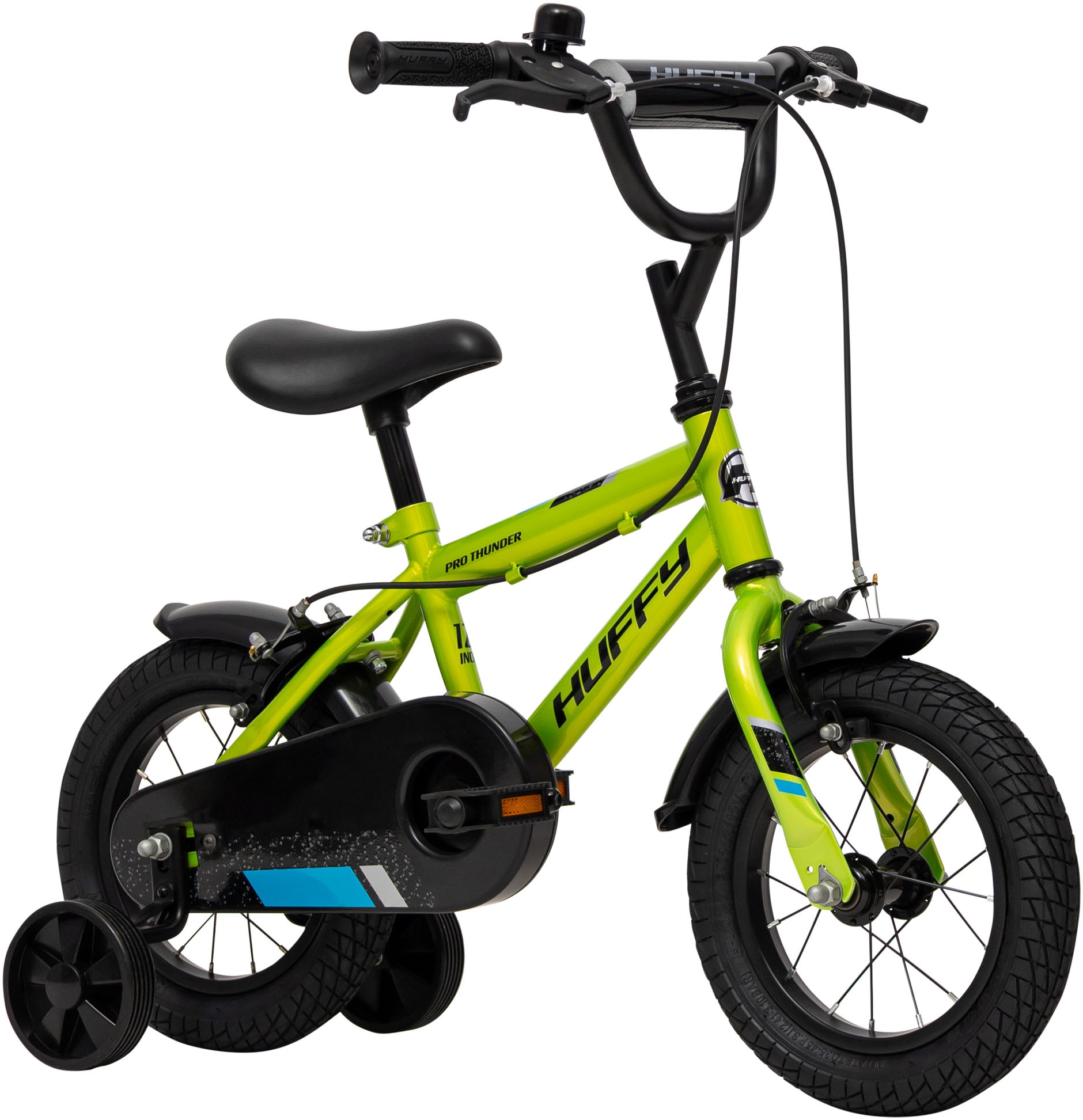 Huffy Kinderfahrrad »Pro Thunder«