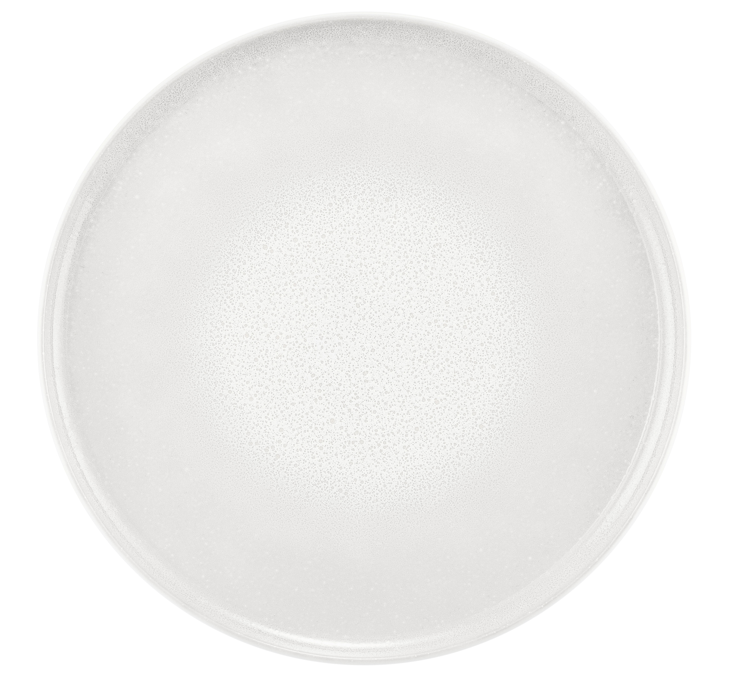Seltmann Weiden Tafelservice »Sento Home, Geschirr-Set, 12-teilig«, (Set, 12 tlg., 6x Speiseteller, 6x Suppenteller), Teller-Set, harmonisch geschwungene Form